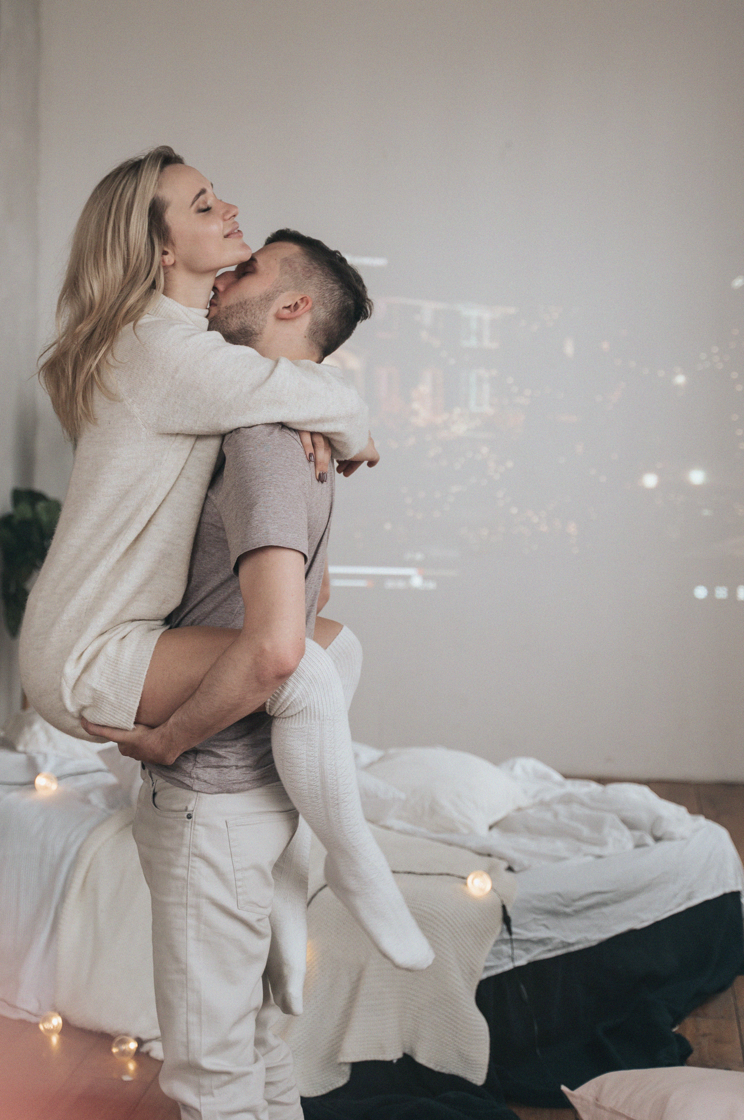 Карина и Андрей. 2020. Главная