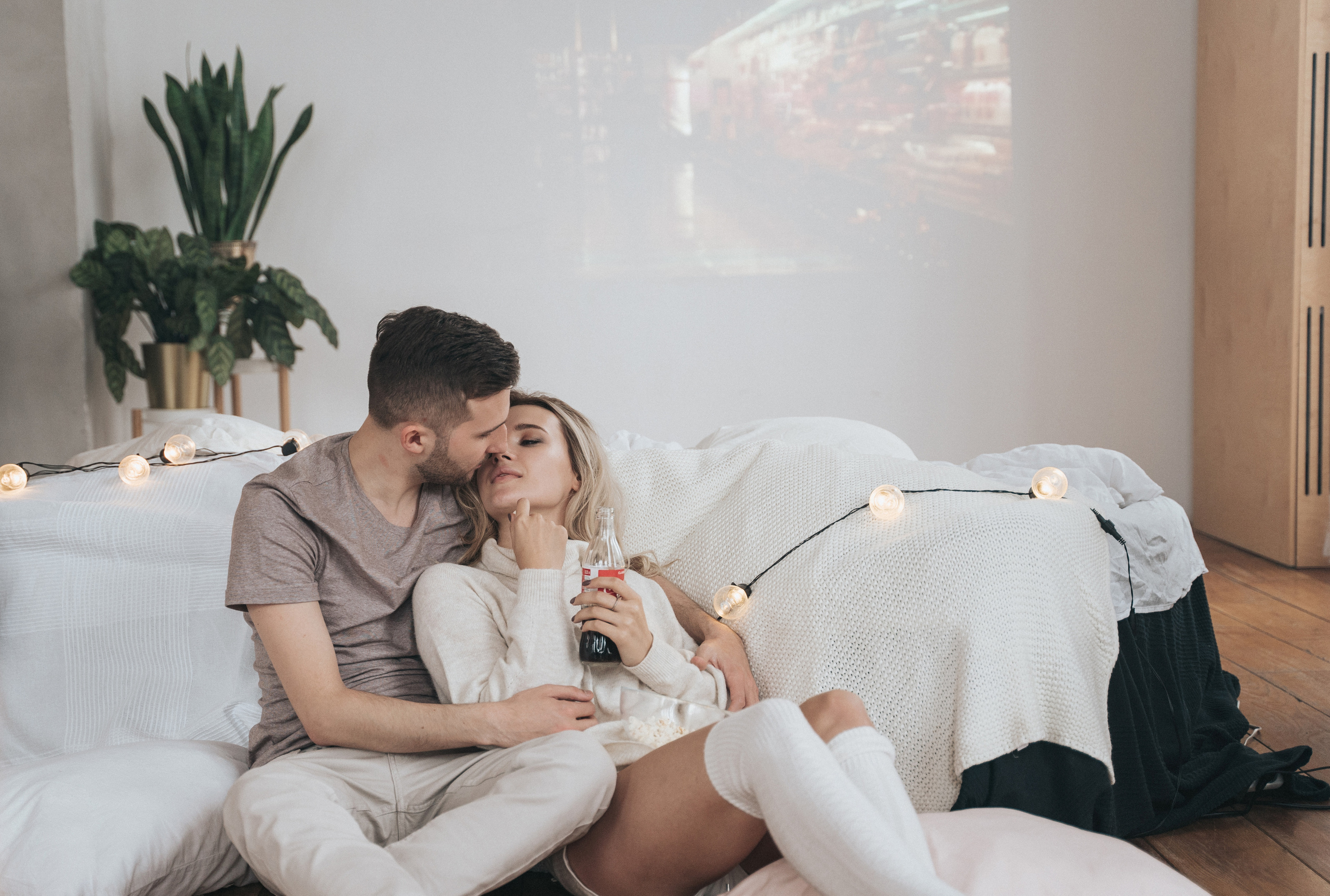 Карина и Андрей. 2020. Главная