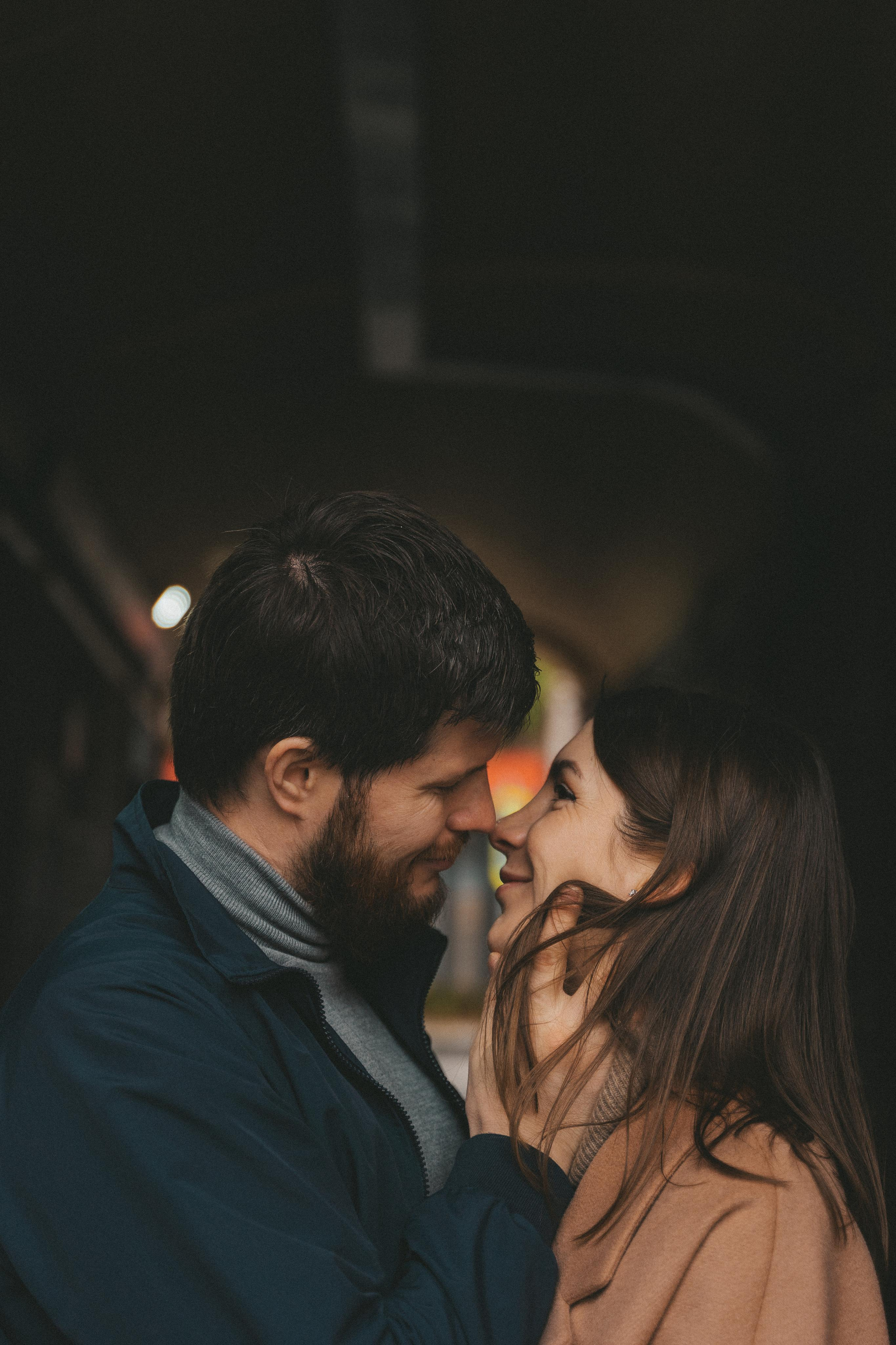 Лавстори Оксаны и Артема. 2021. Главная