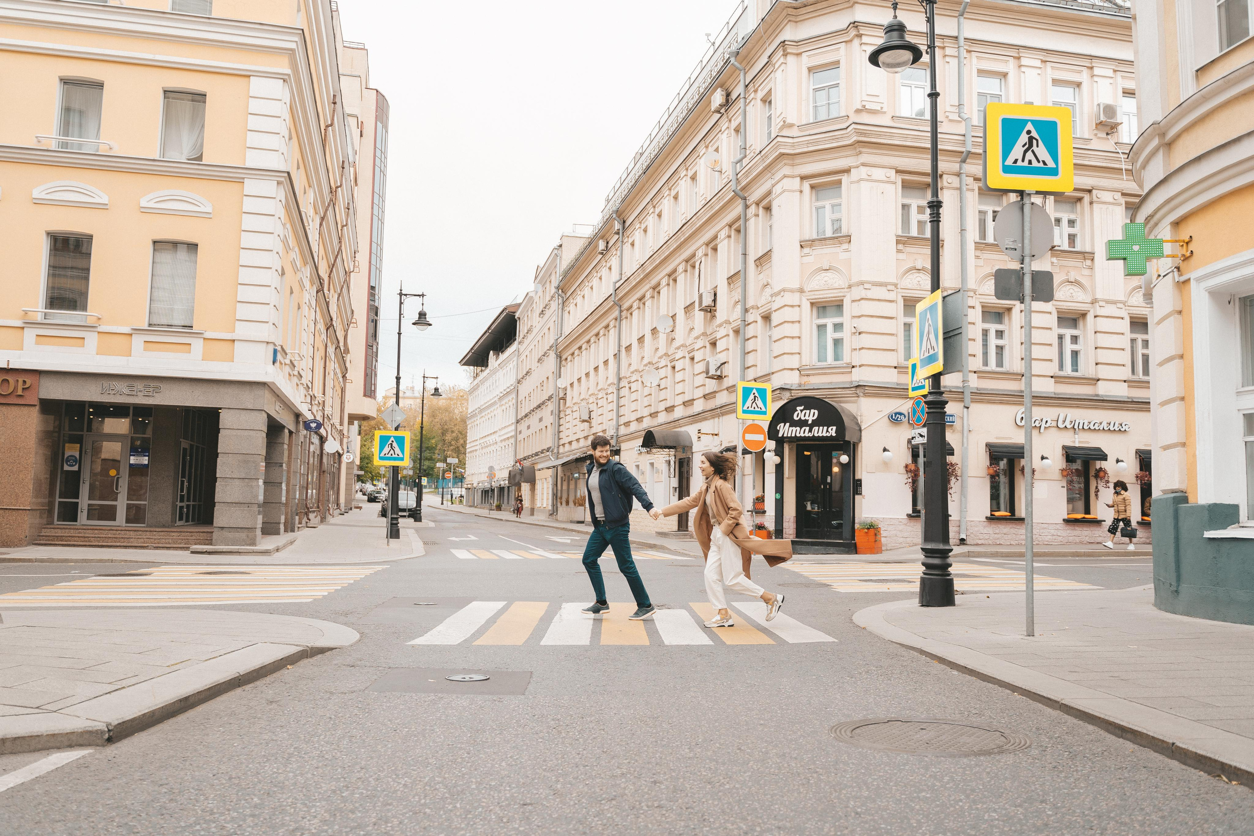 Лавстори Оксаны и Артема. 2021. Главная