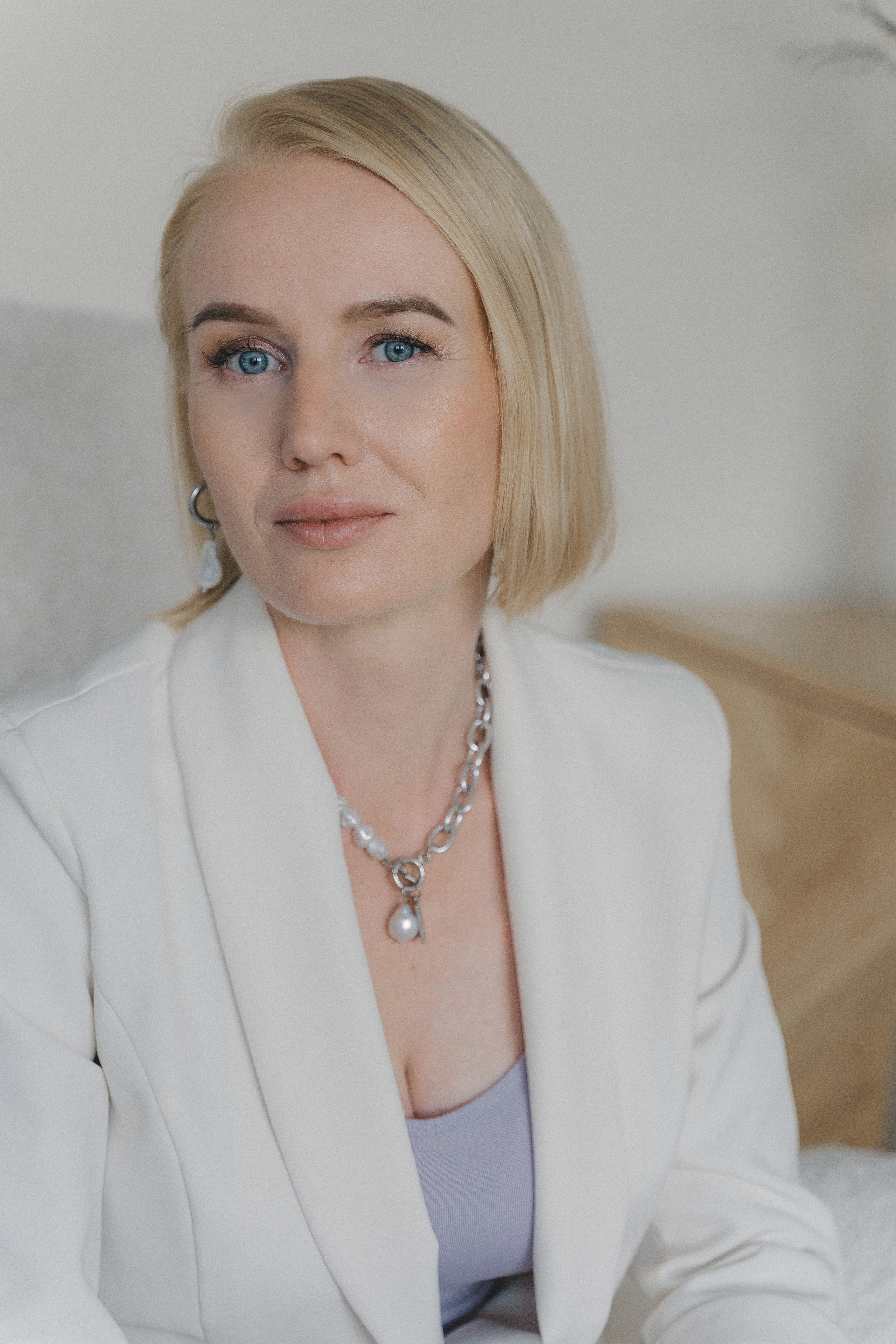 Александра Психолог. 2022. Главная