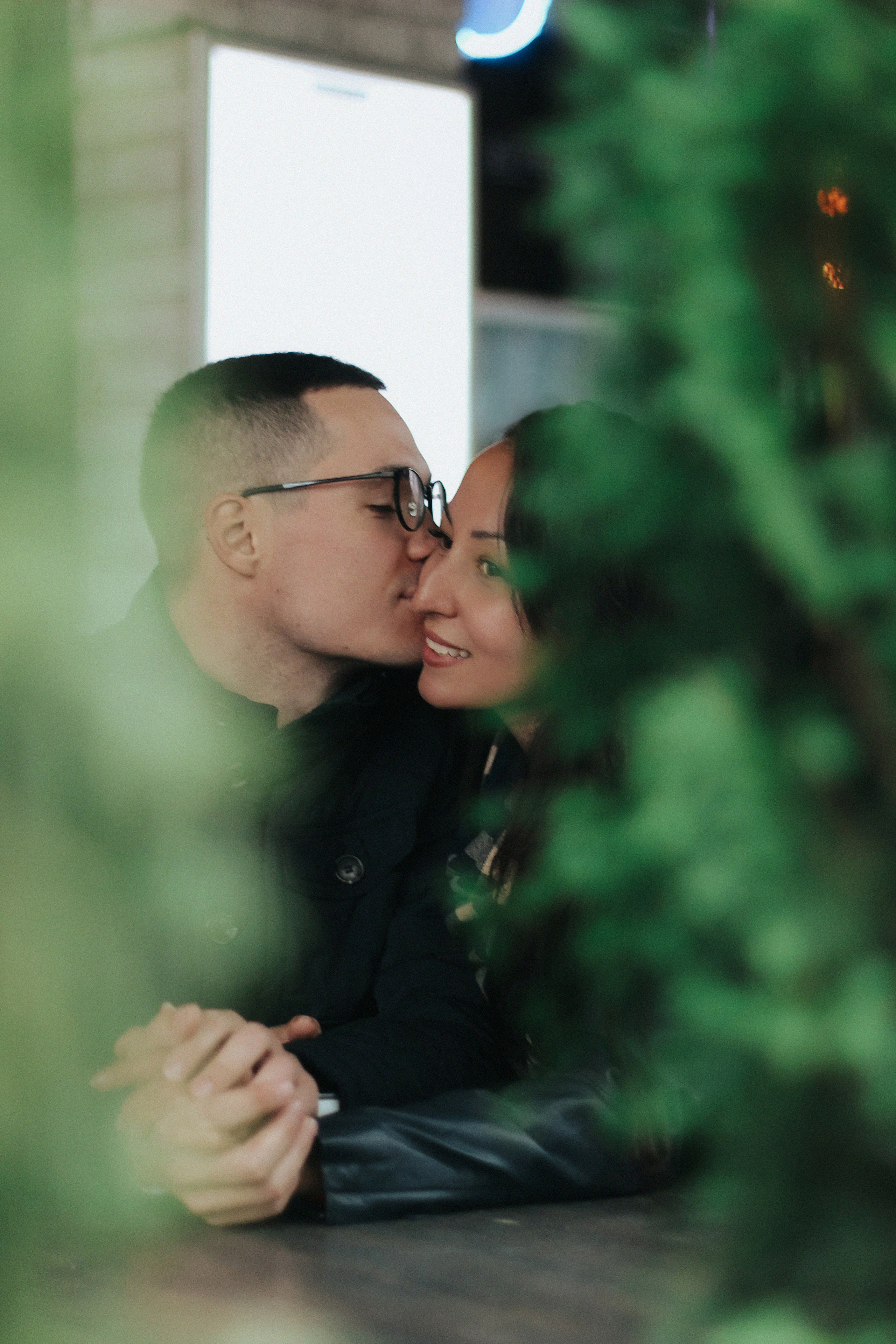 Юля и Роман. 2019. Главная