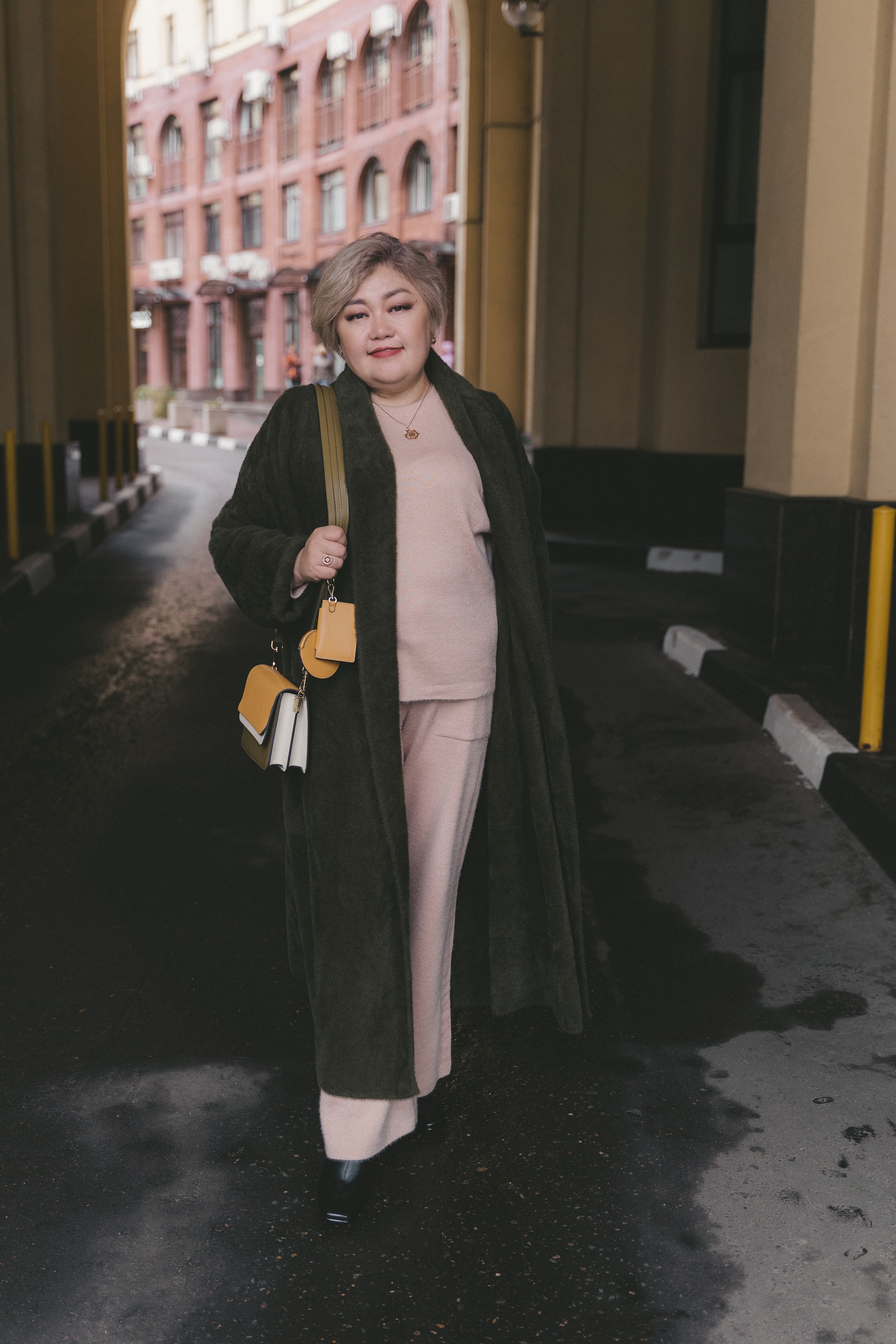 Надежда Коуч предпринимателей. 2022. Главная