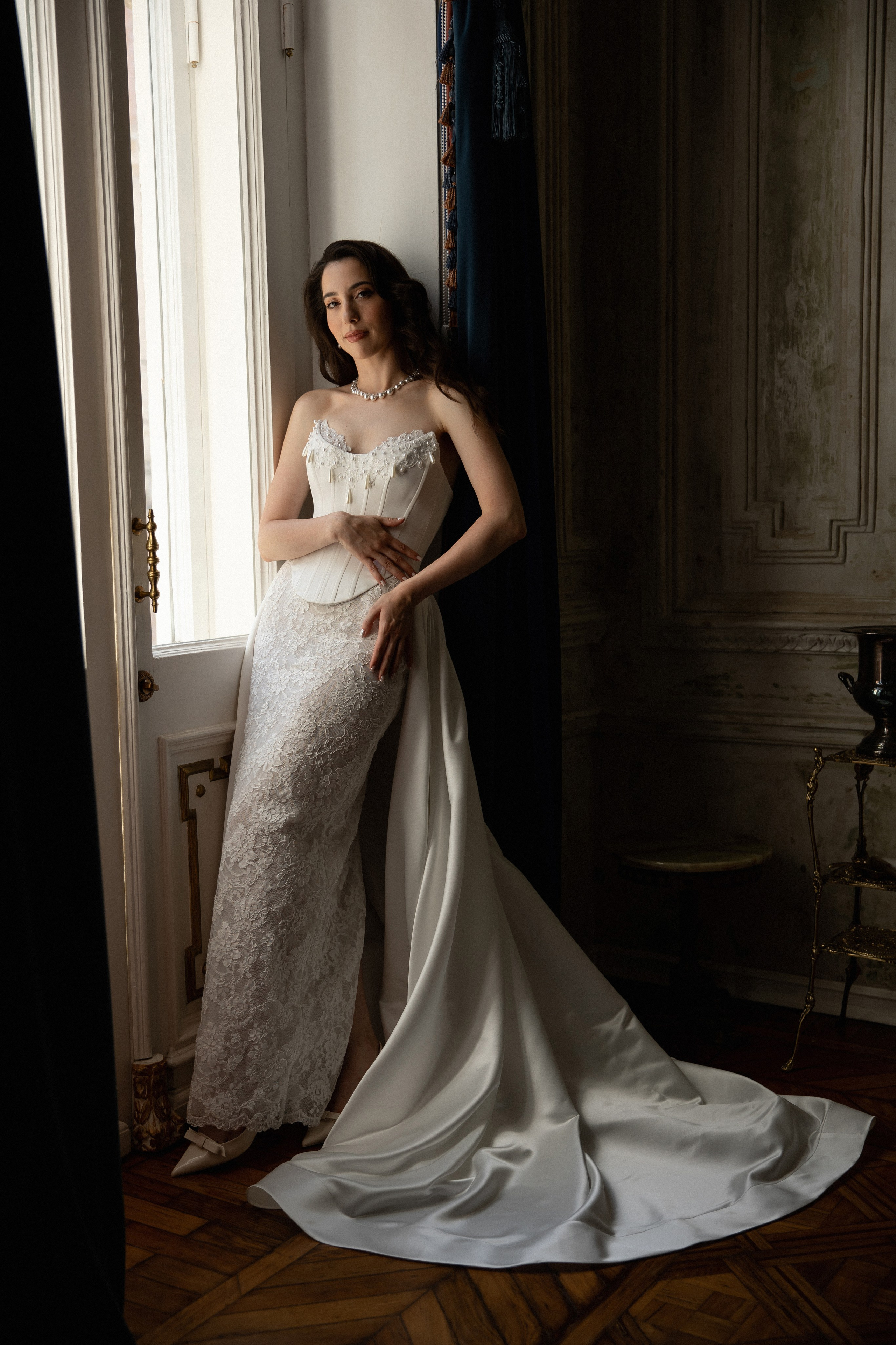 Анастасия и Святослав. Свадебный Фотограф Светлана Карпенко Ростов-на-Дону