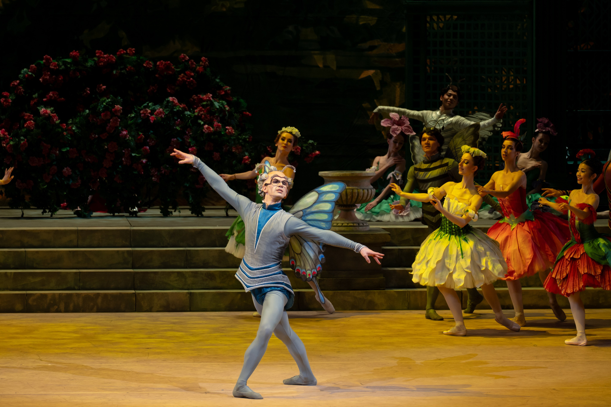 Театр, концерты, мероприятия. Фотограф в Москве Анна Лебедева