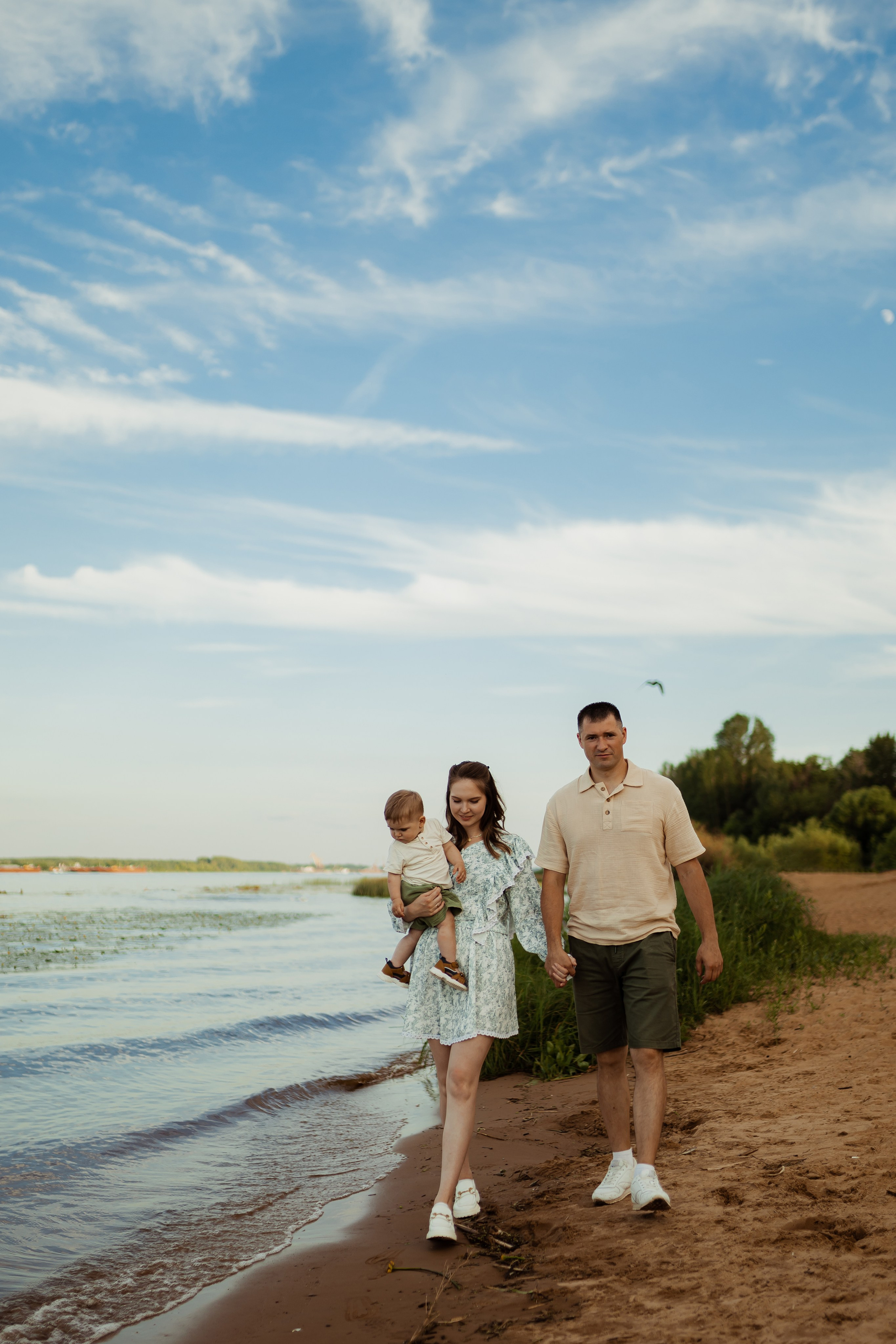 Женя, Лиза и Миша. ФОТОГРАФ Маргарита Сивакова | Ярославль Кострома Москва