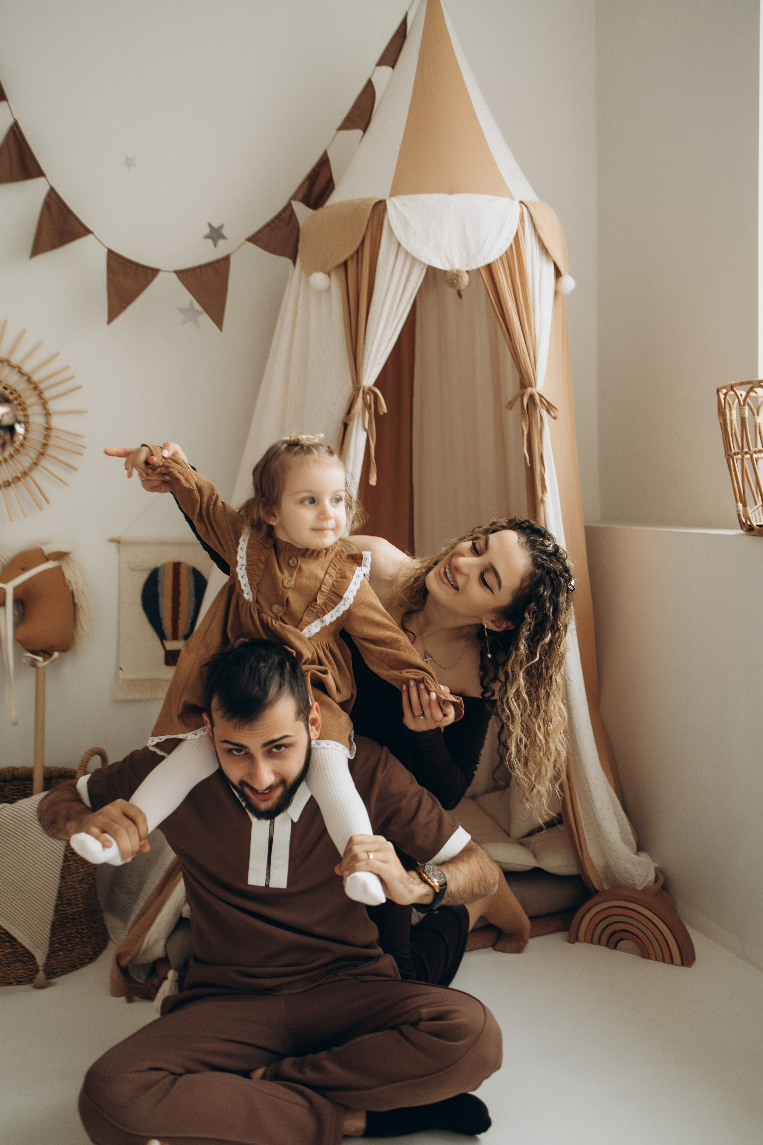 Арианне 2. Самый теплый фотограф в Краснодаре Рябоконь Ксения