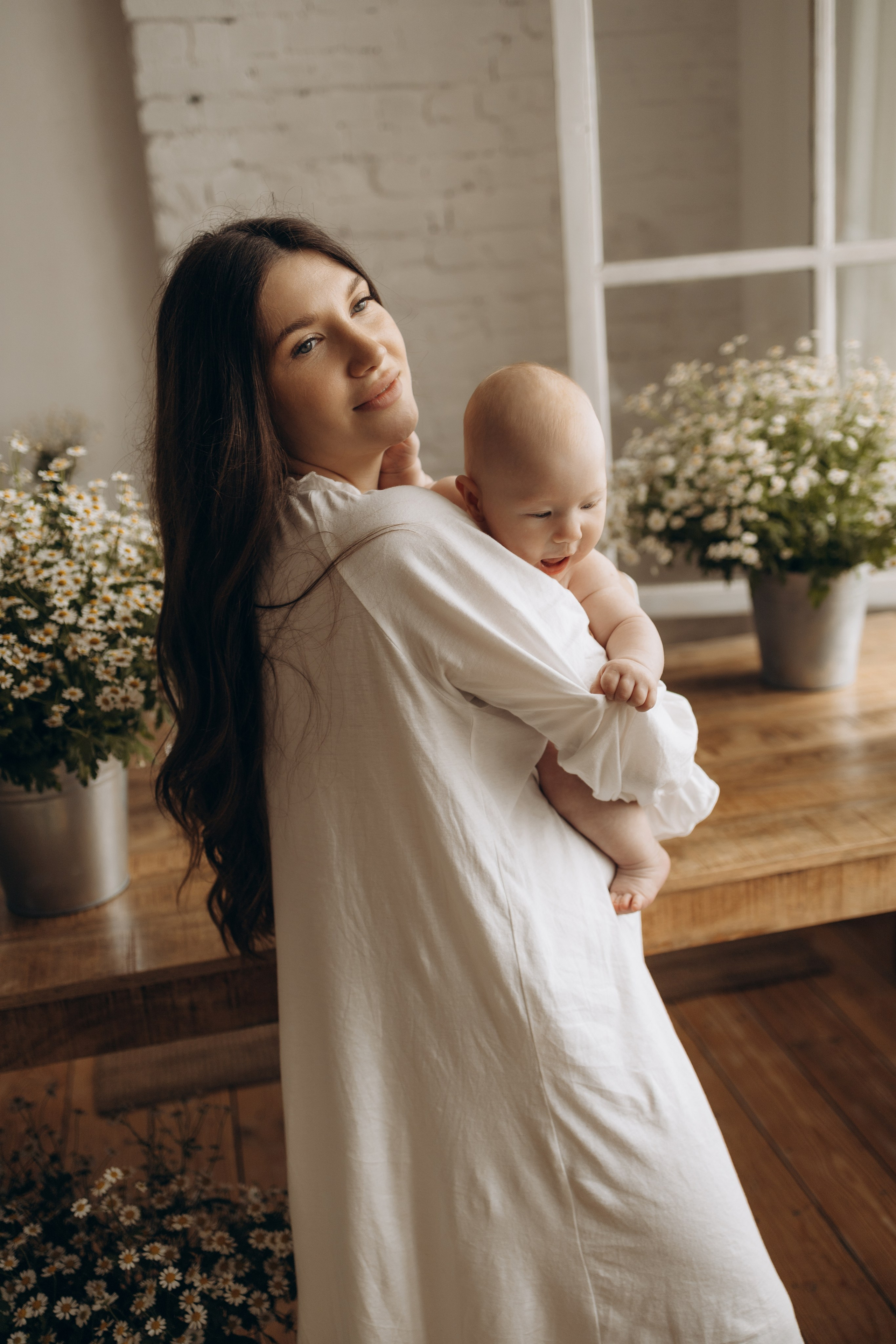 Оливия. Самый теплый фотограф в Краснодаре Рябоконь Ксения