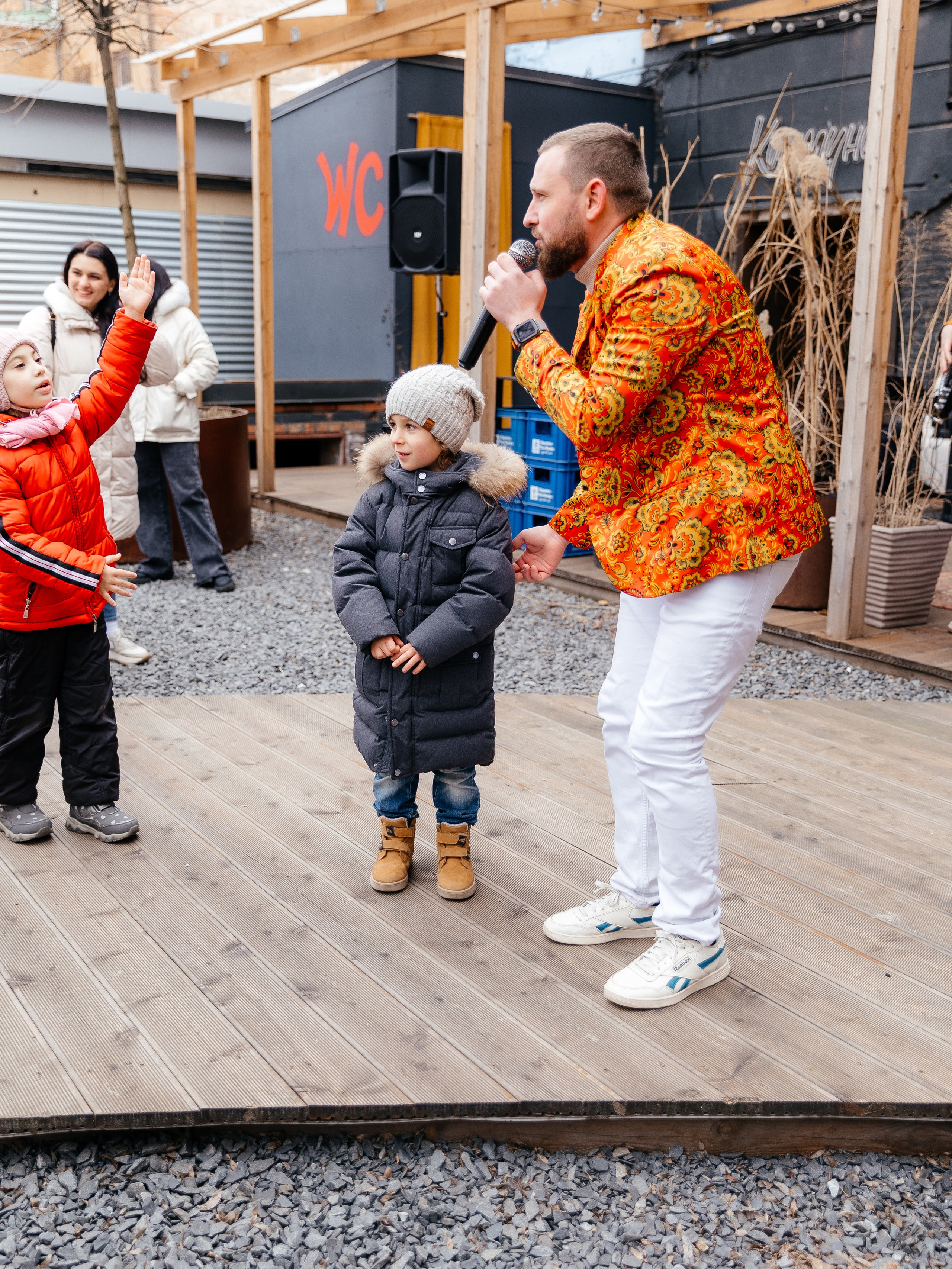 Масленица. Красильников Евгений — профессиональный фотограф в Ростове-на-Дону