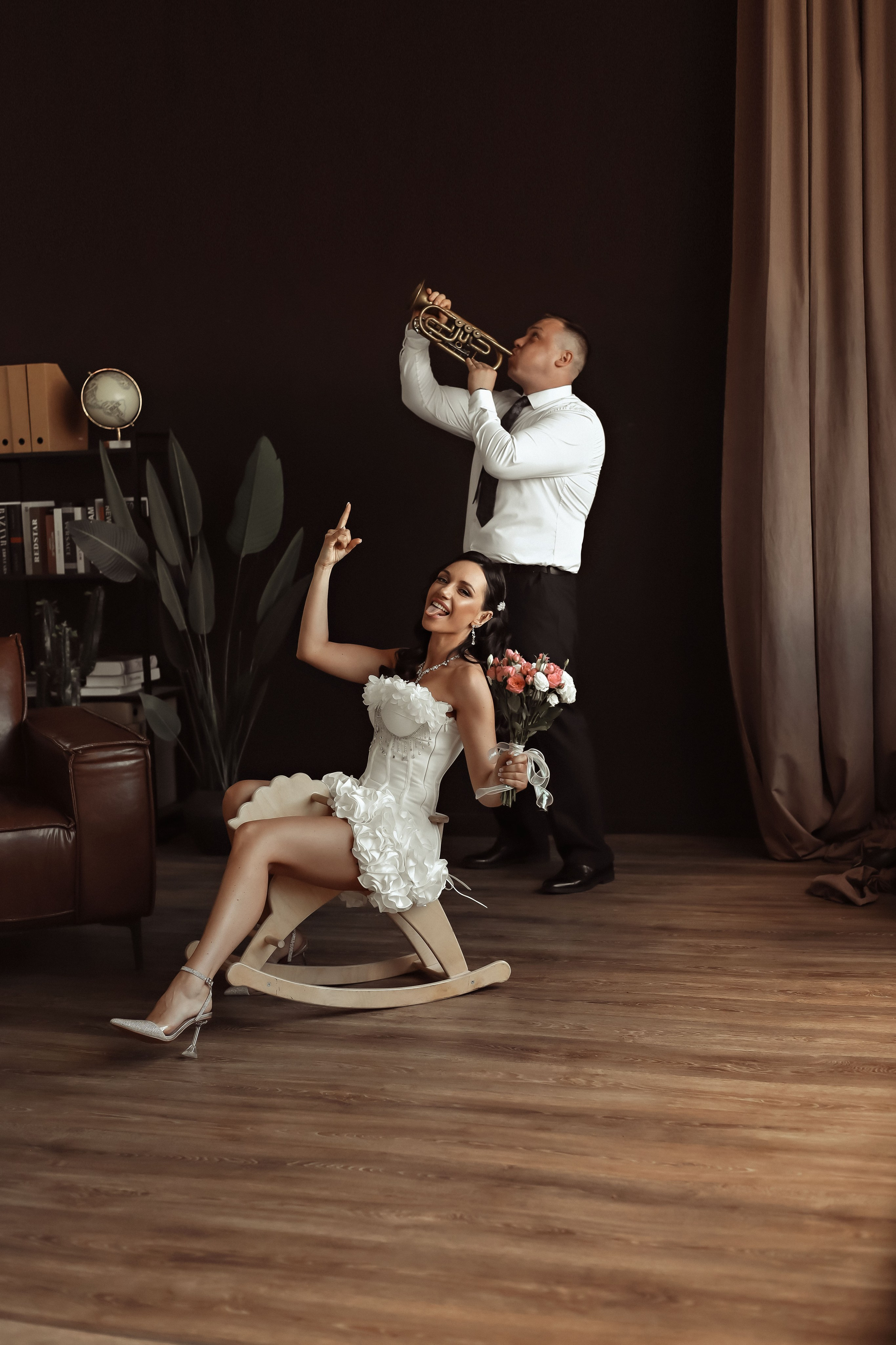Свадебная съёмка. Фотограф в Благовещенске Ксения Афанасьева