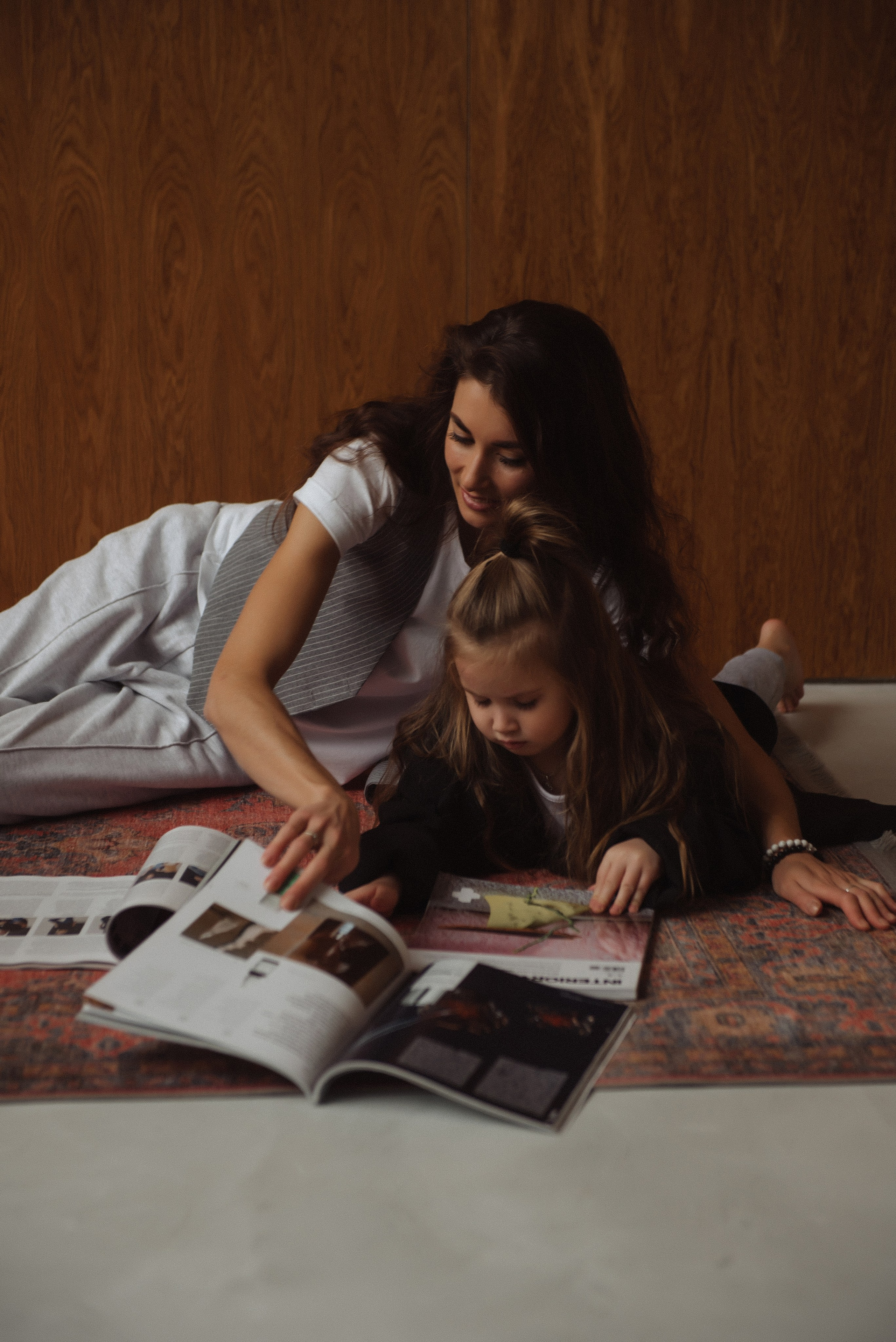 Ира и Арина. Свадебный, портретный, фотограф беременности в Нижнем Новгороде Алина Зиновьева