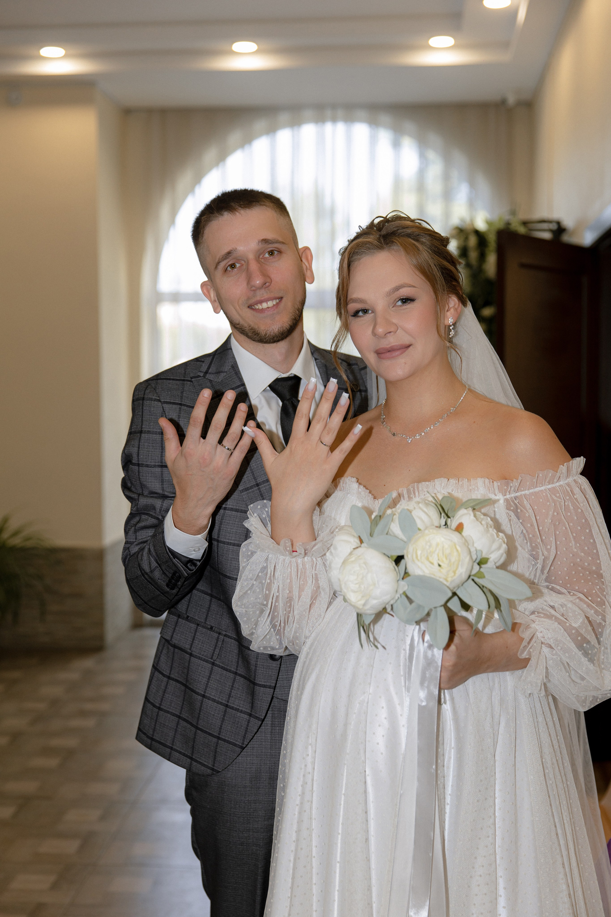 K & V. Свадебный и семейный фотограф в Магнитогорске Катя Буряк