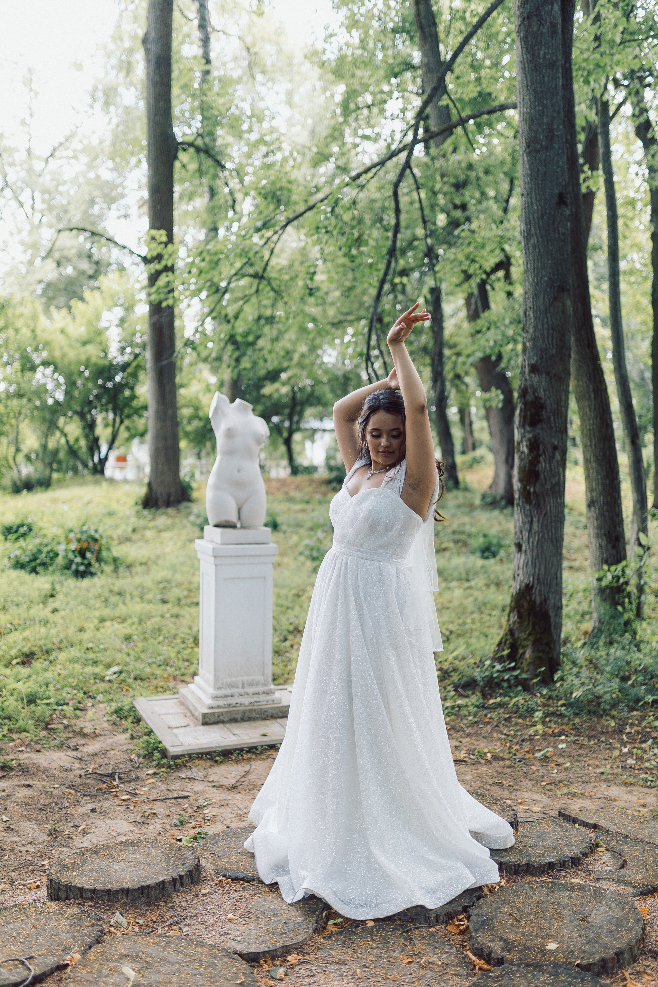 Александр и Ангелина