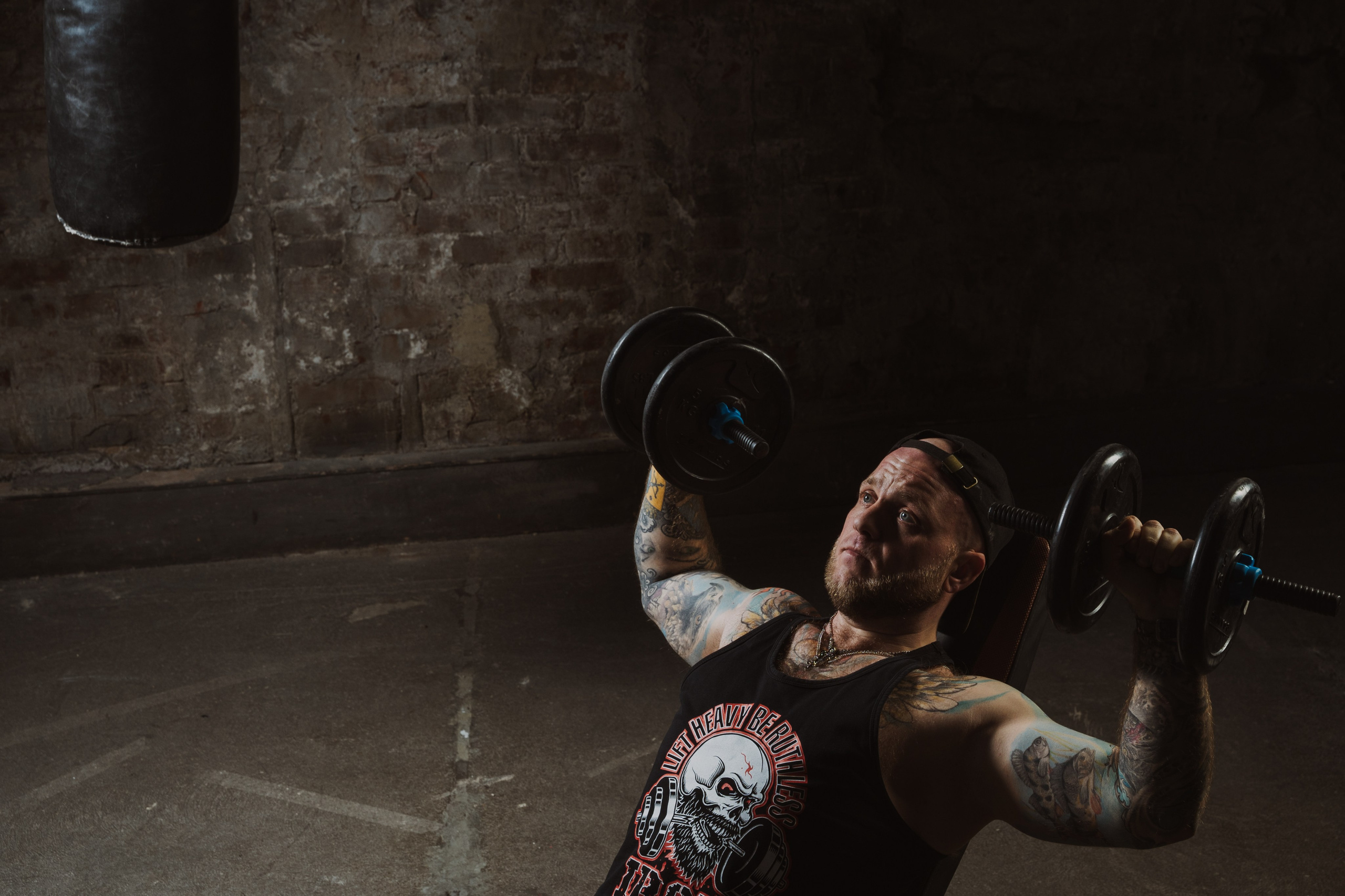 Константин. Фотограф в Москве Наталья Курова