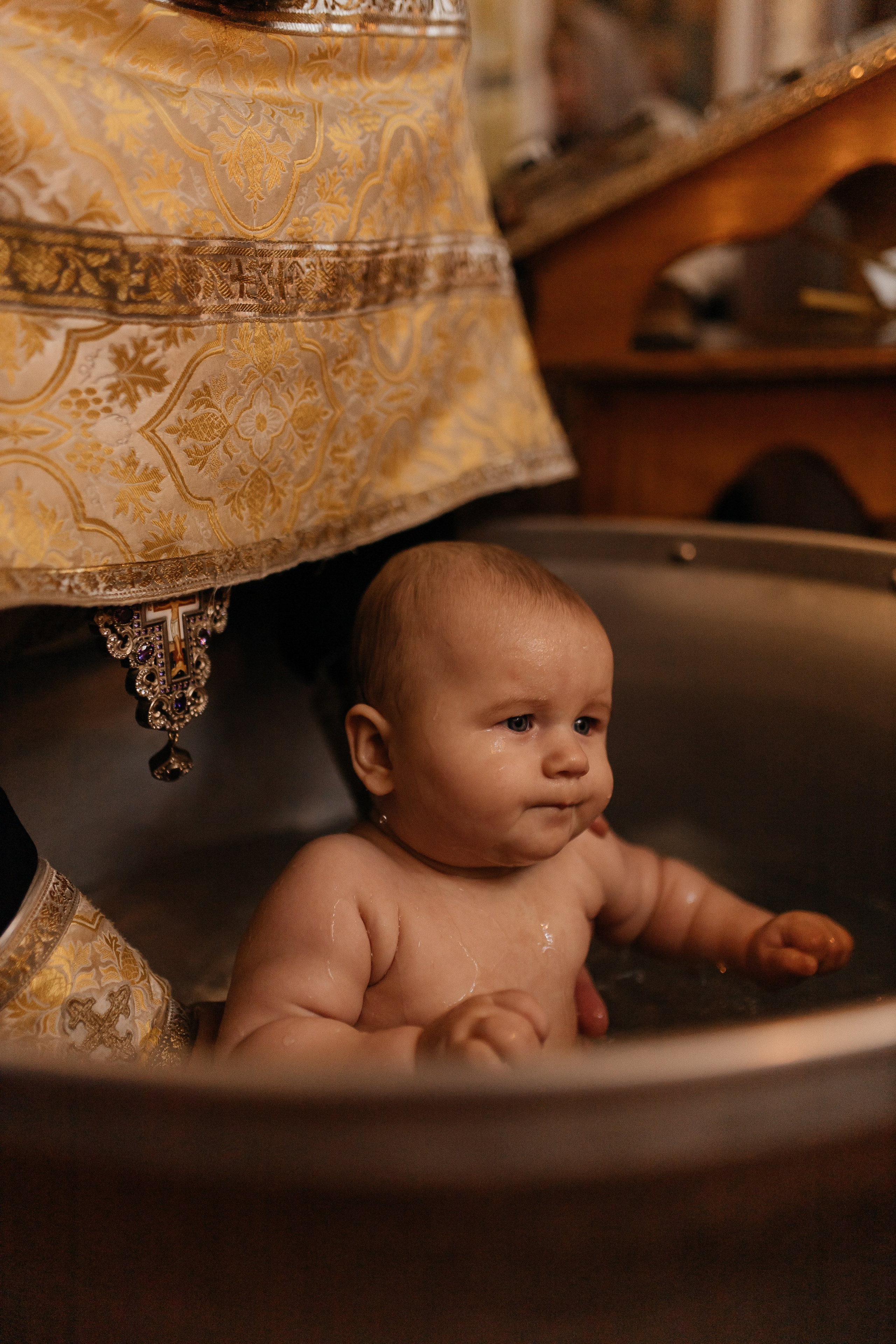 Вера. Семейный фотограф Губкин/Старый Оскол