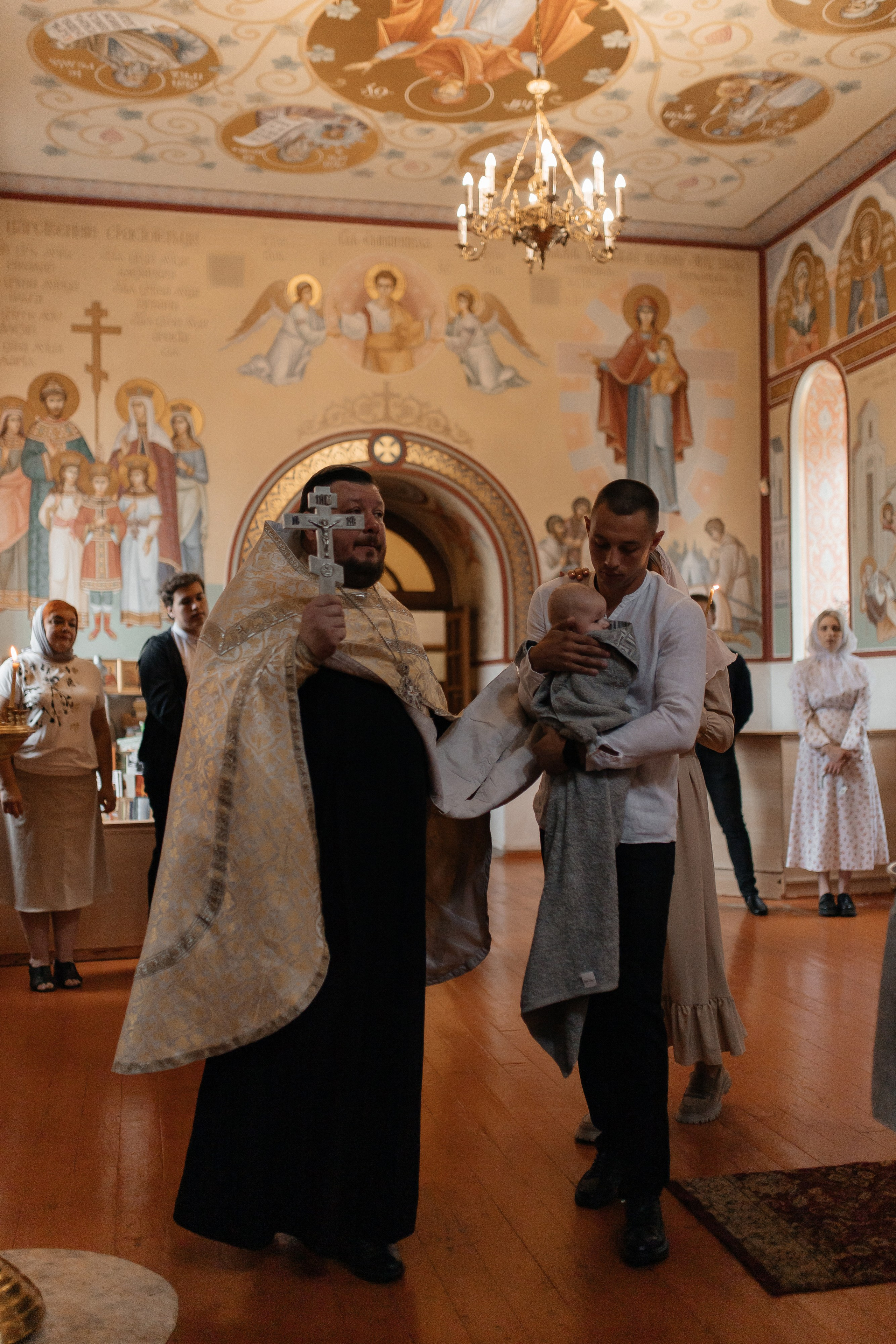 Тимофей. Семейный фотограф Губкин/Старый Оскол
