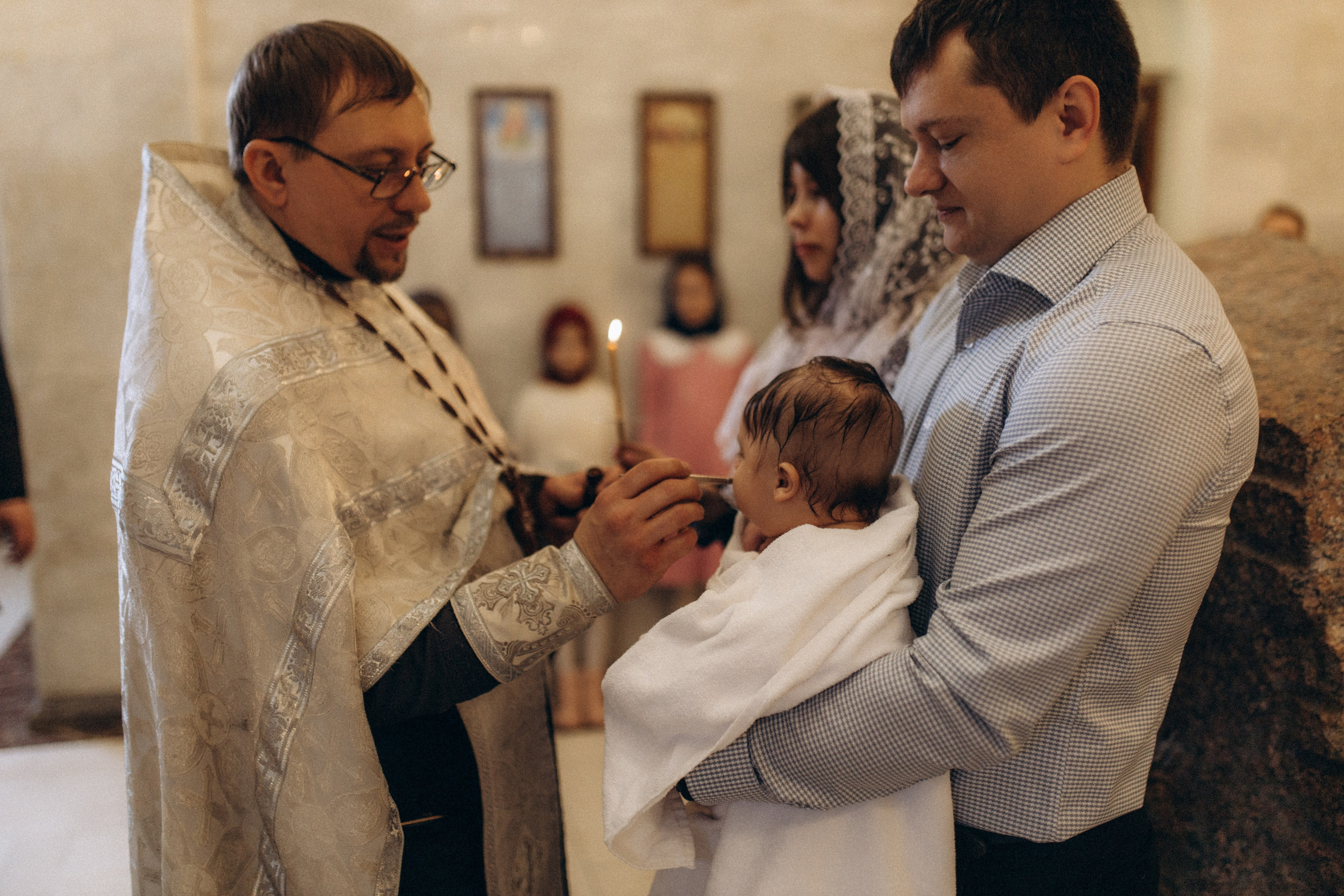 Демид. Семейный фотограф Губкин/Старый Оскол