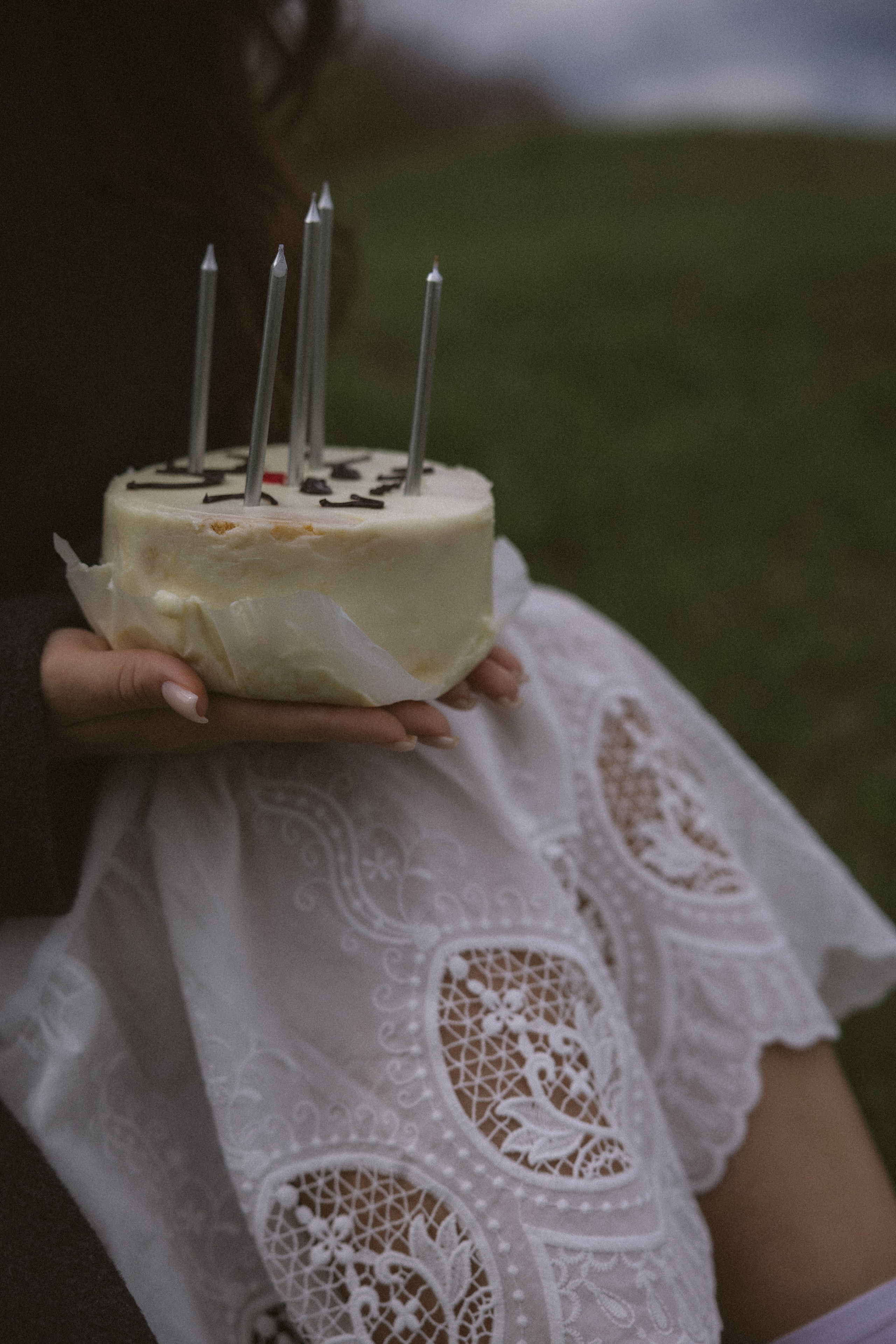 Наташа. Семейный фотограф Губкин/Старый Оскол