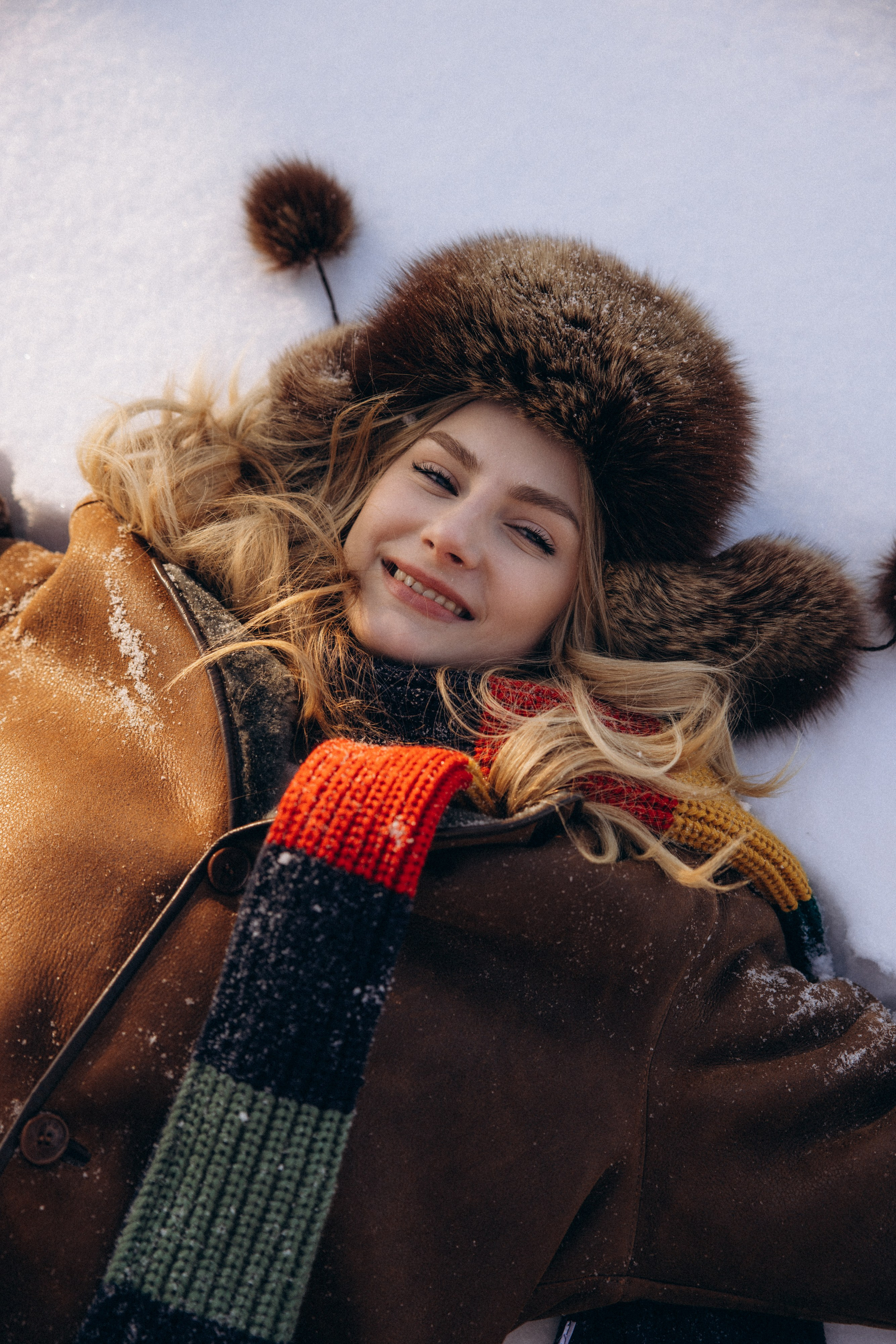 Вероника. Семейный фотограф Губкин/Старый Оскол