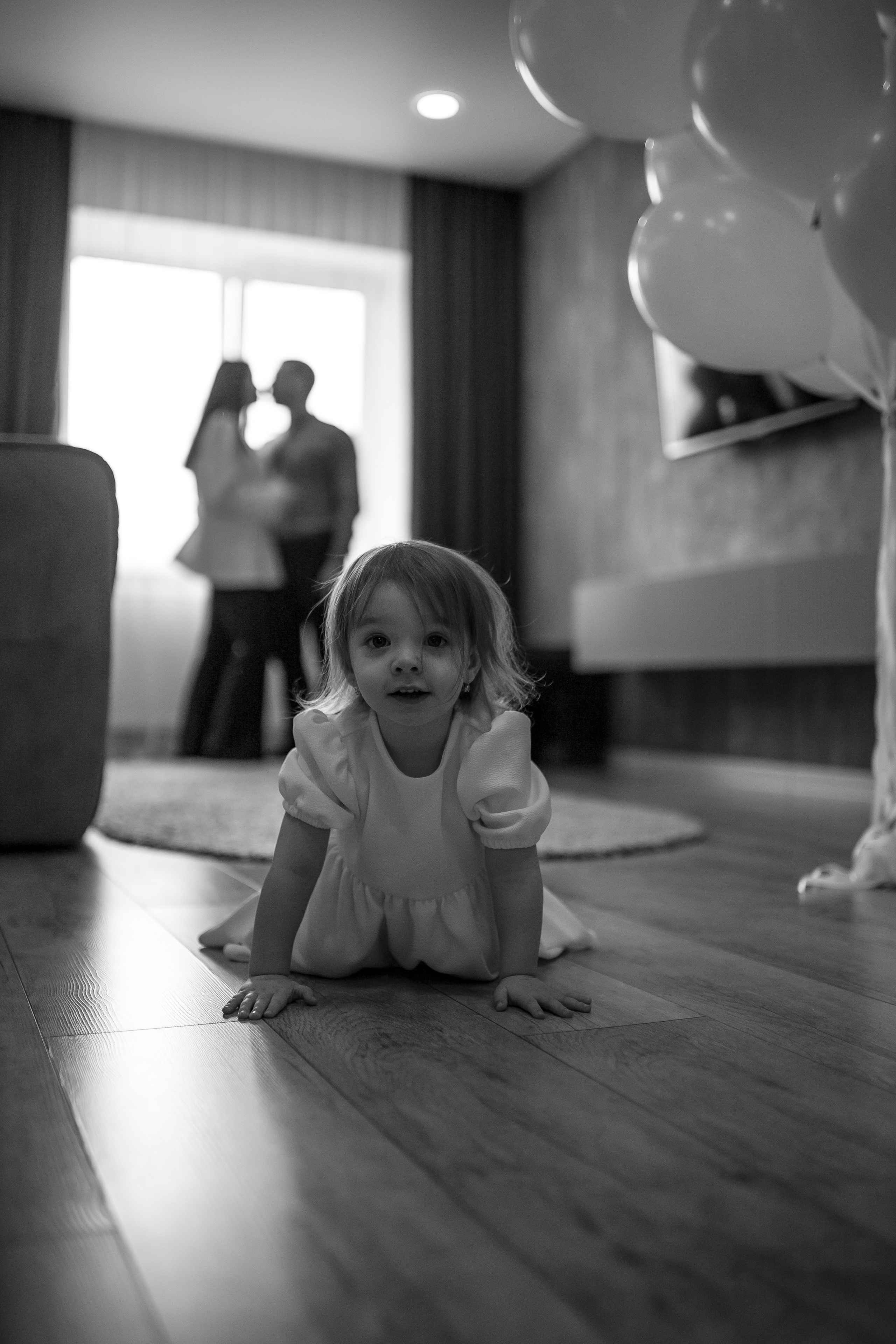 Наталья и семья. Семейный фотограф Губкин/Старый Оскол