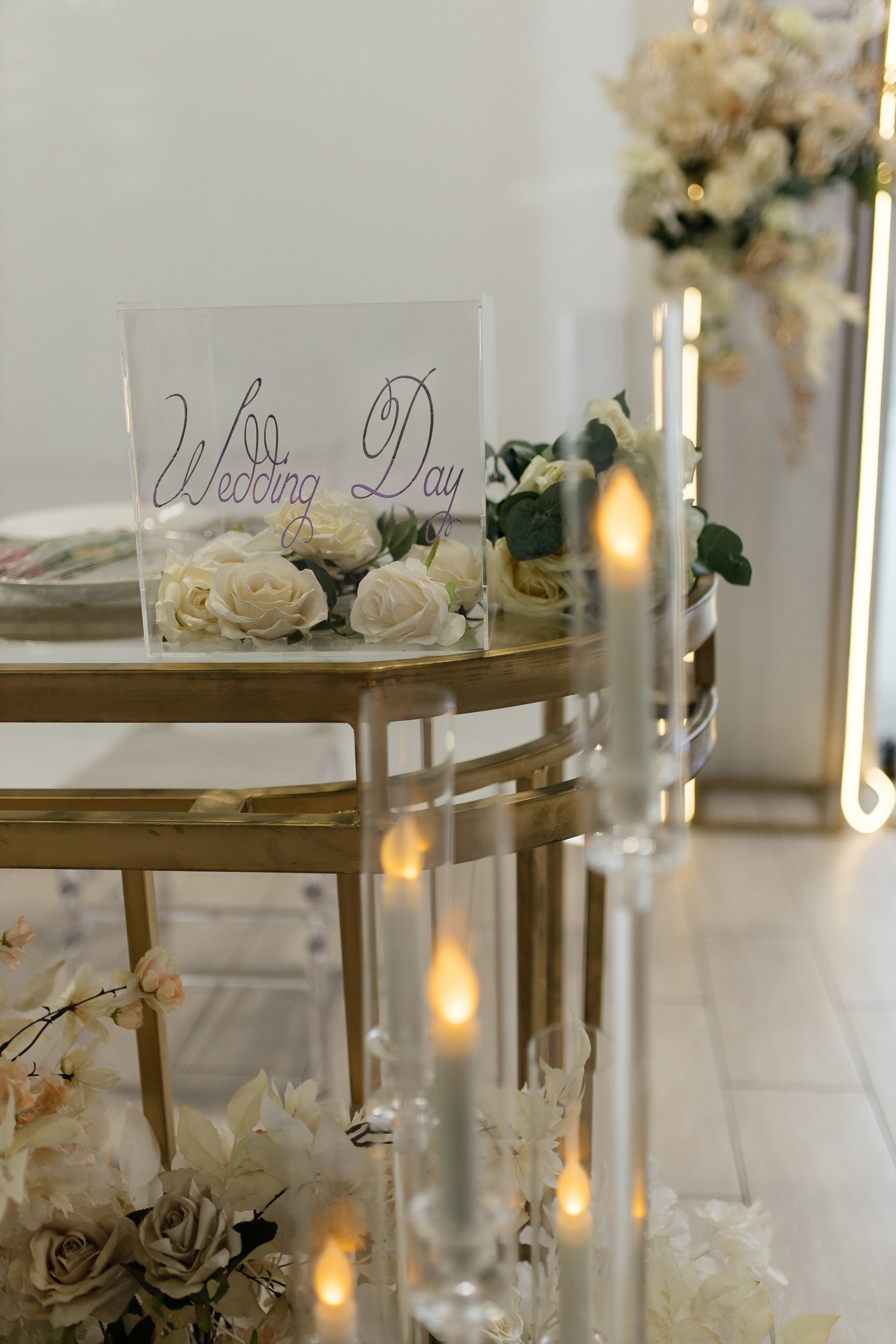 Роспись. Семейный фотограф Губкин/Старый Оскол