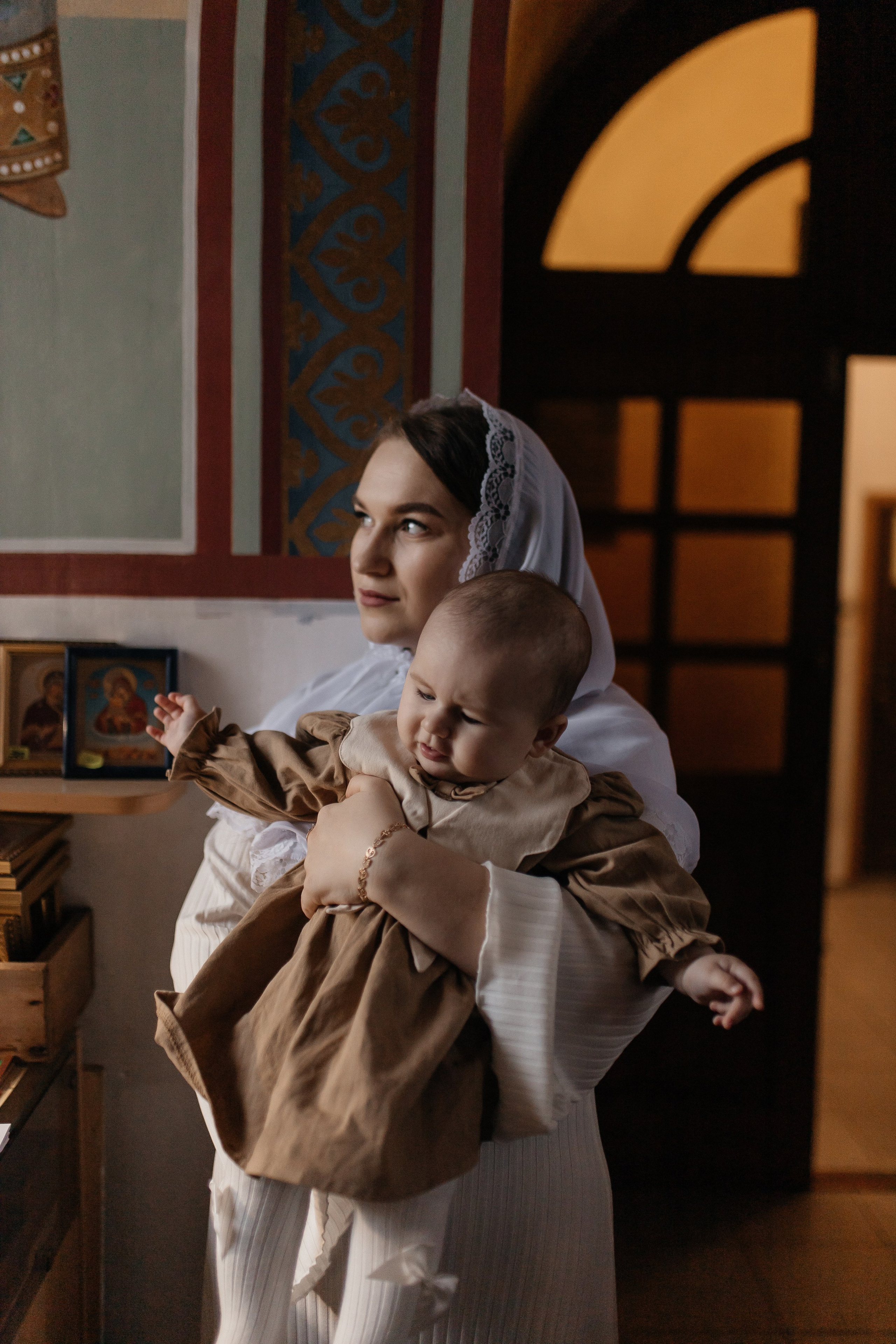 Вера. Семейный фотограф Губкин/Старый Оскол