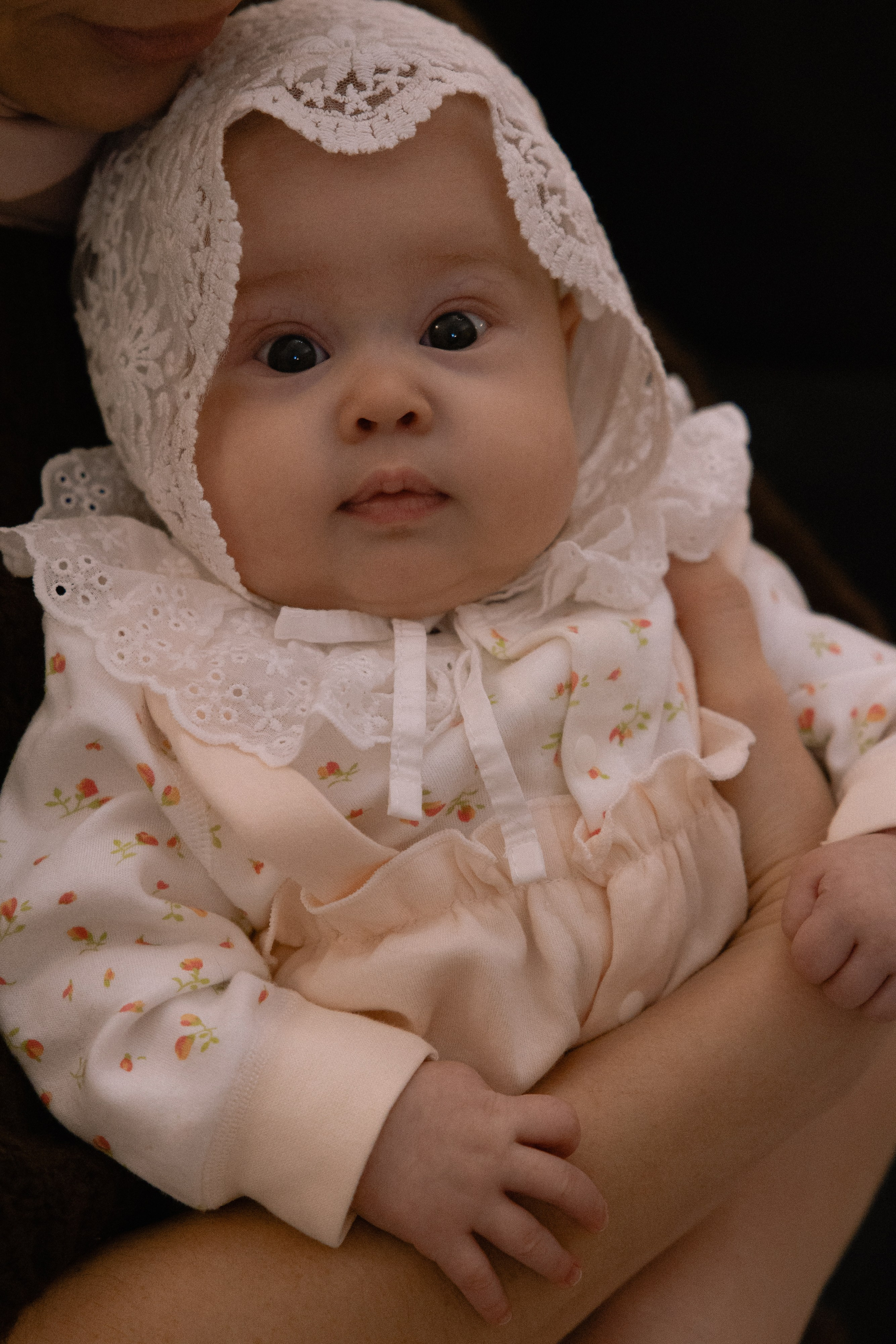 Валя. Семейный фотограф Губкин/Старый Оскол