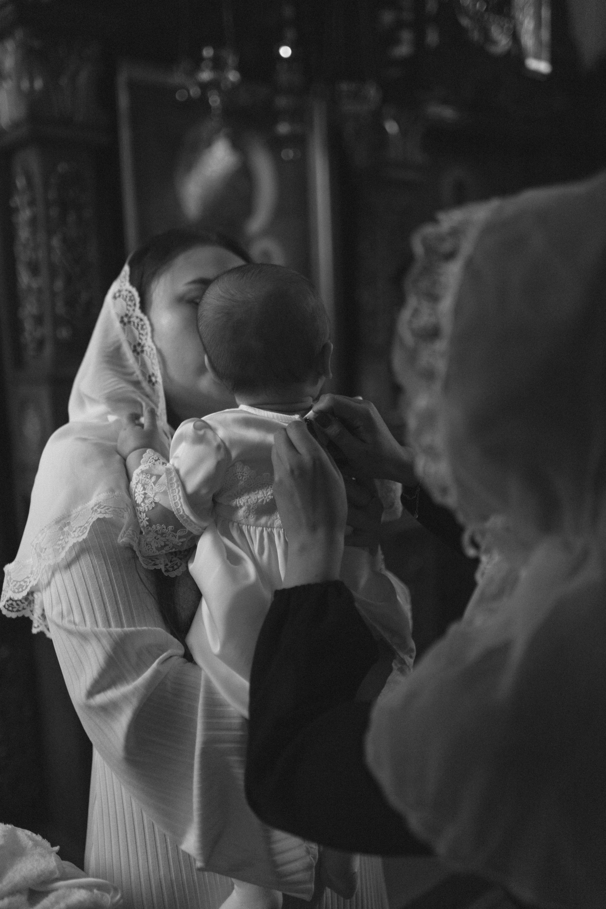 Вера. Семейный фотограф Губкин/Старый Оскол