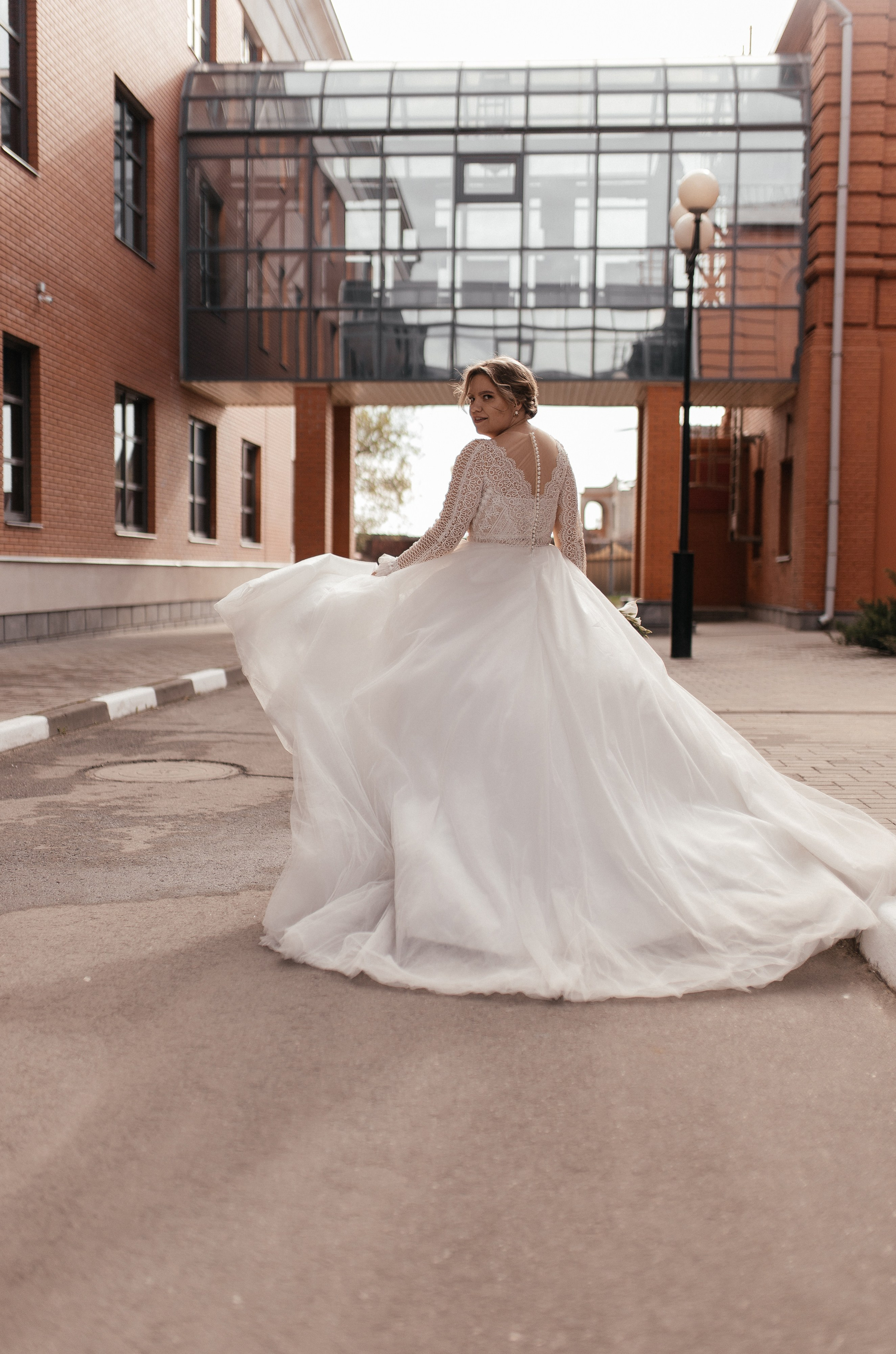 Анна и Дмитрий. Семейный фотограф Губкин/Старый Оскол