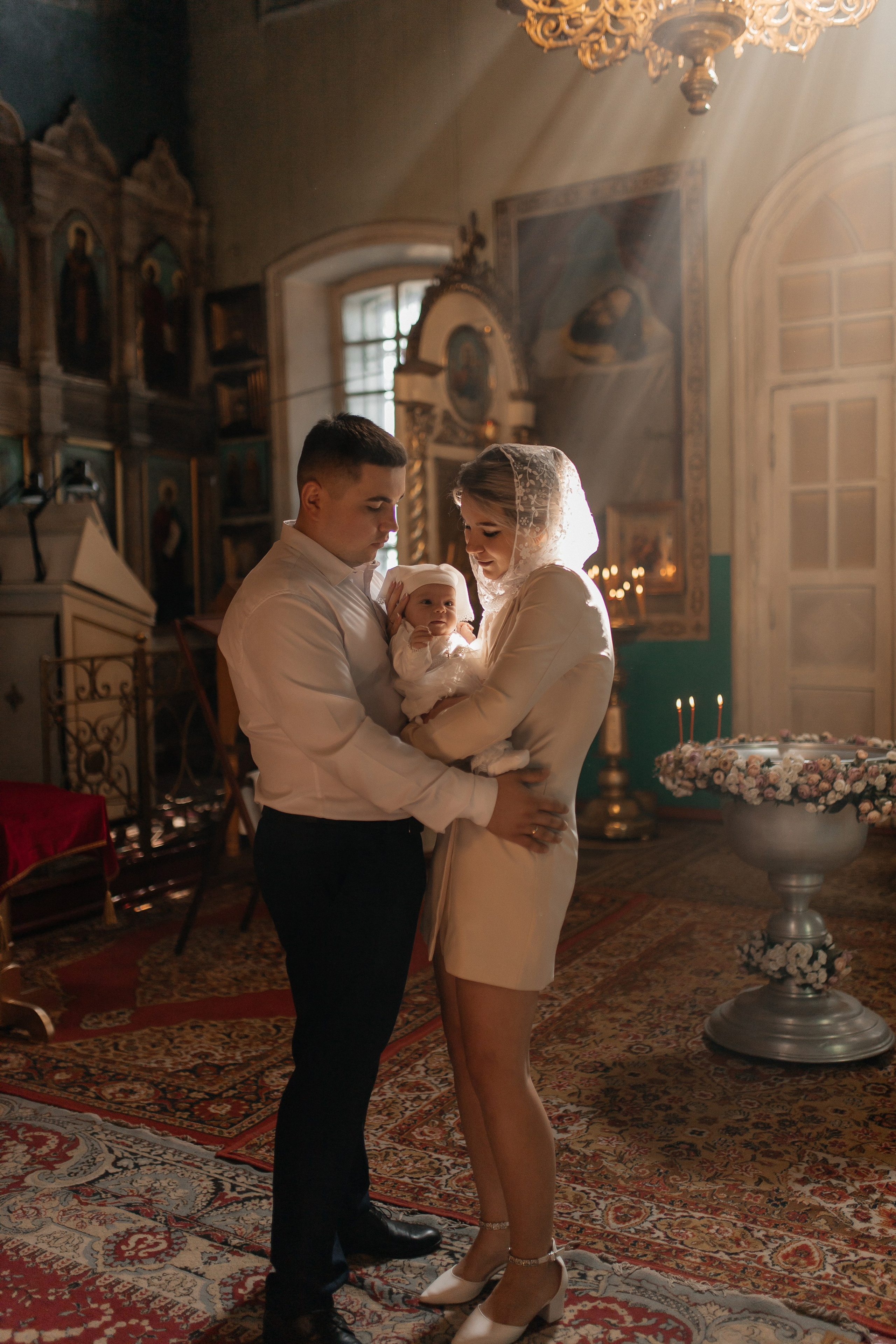 Кристина. Семейный фотограф Губкин/Старый Оскол