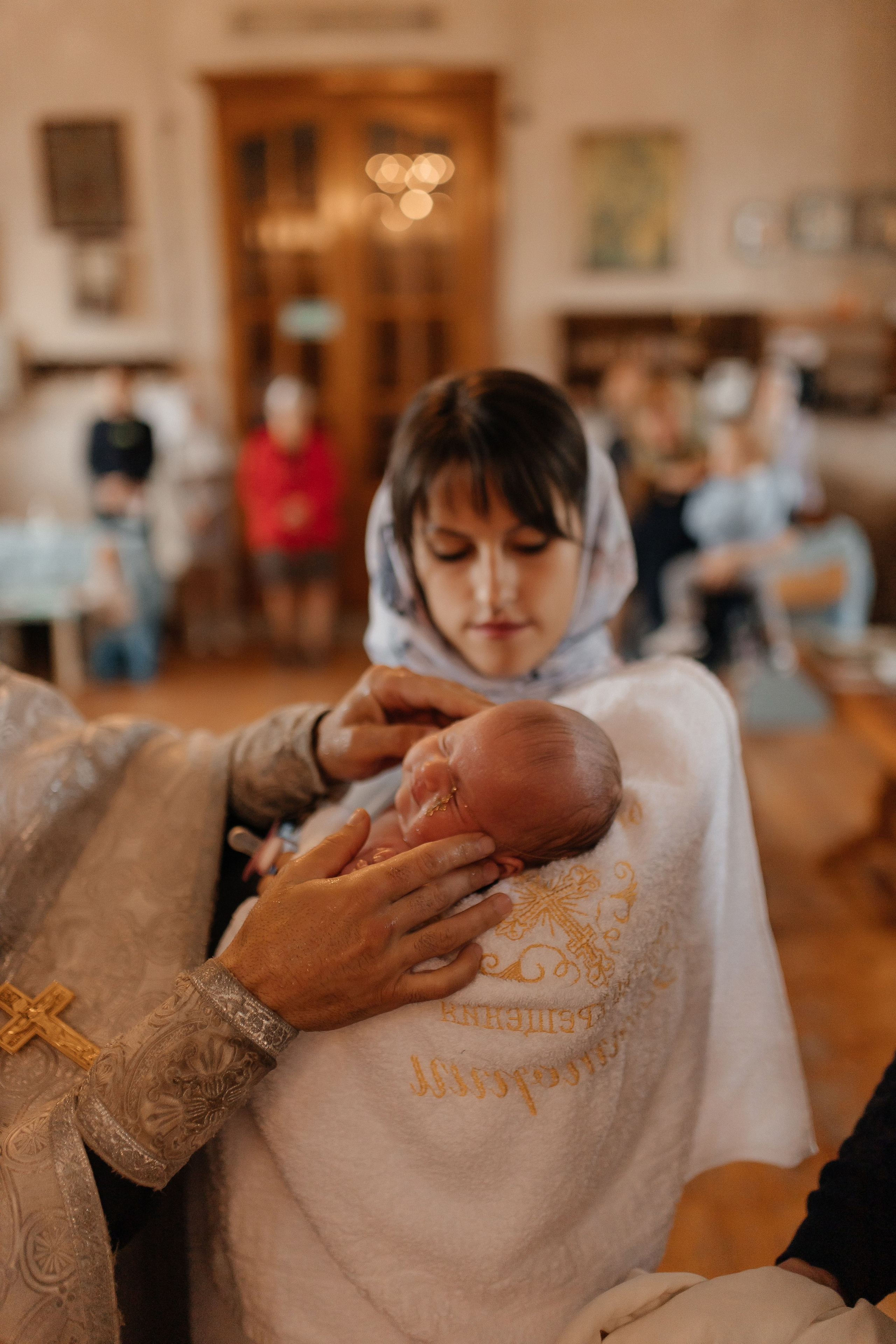 Ивановка. Семейный фотограф Губкин/Старый Оскол