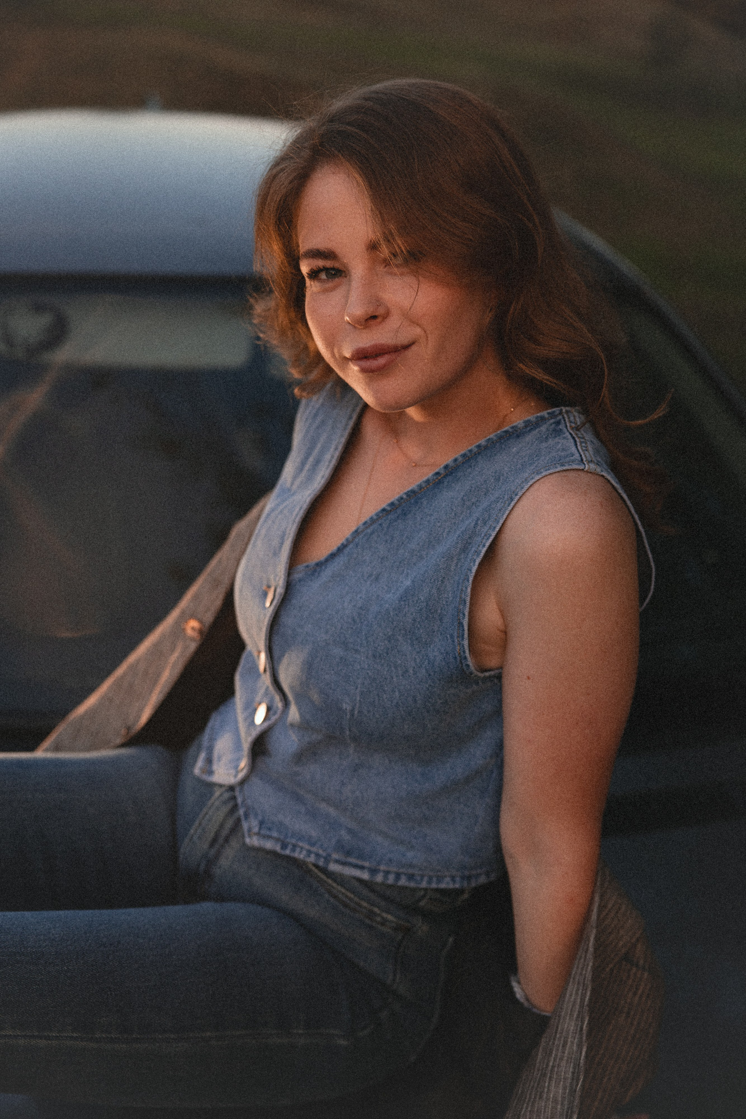 Анна. Семейный фотограф Губкин/Старый Оскол