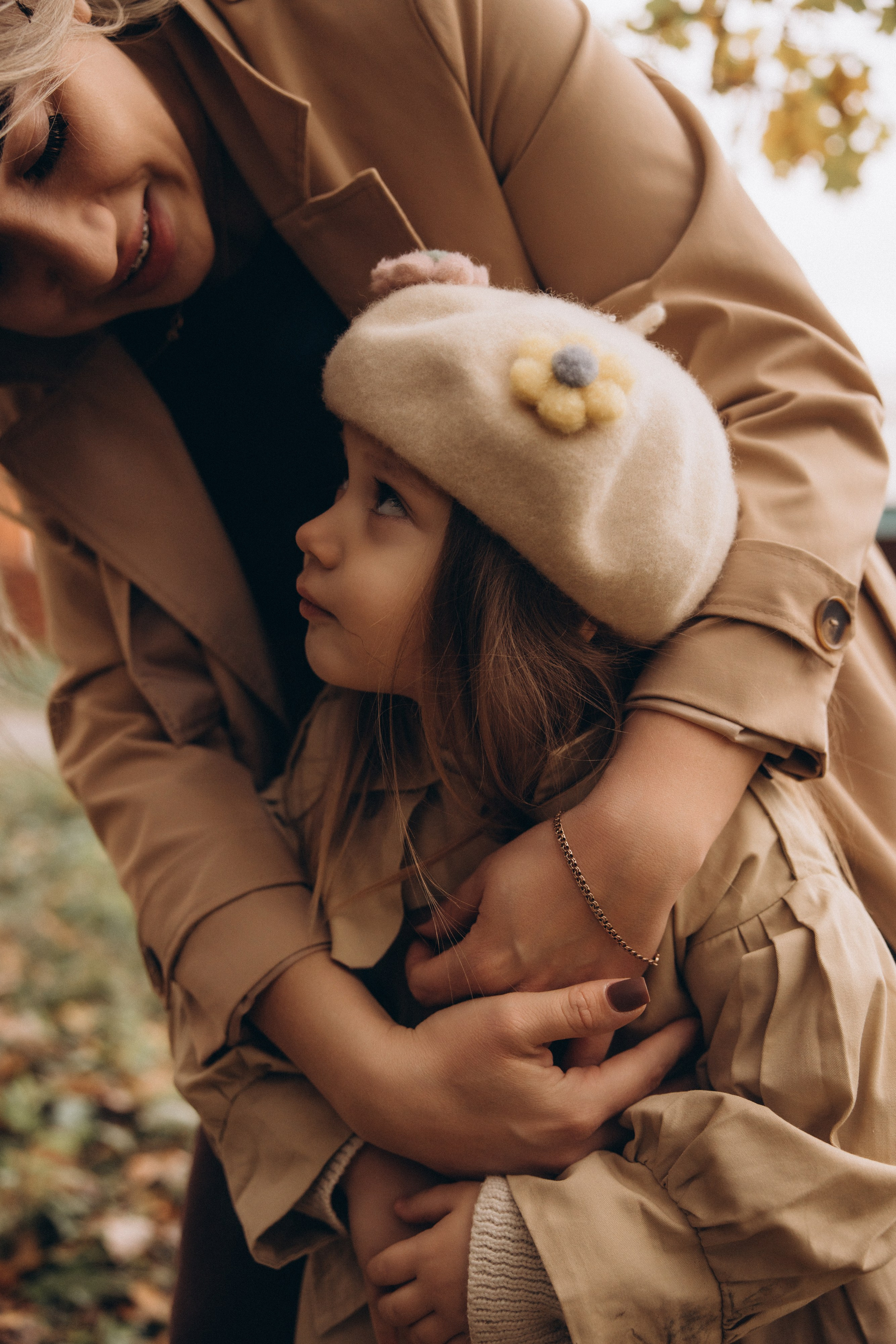 Анастасия и Мирослава. Семейный фотограф Губкин/Старый Оскол