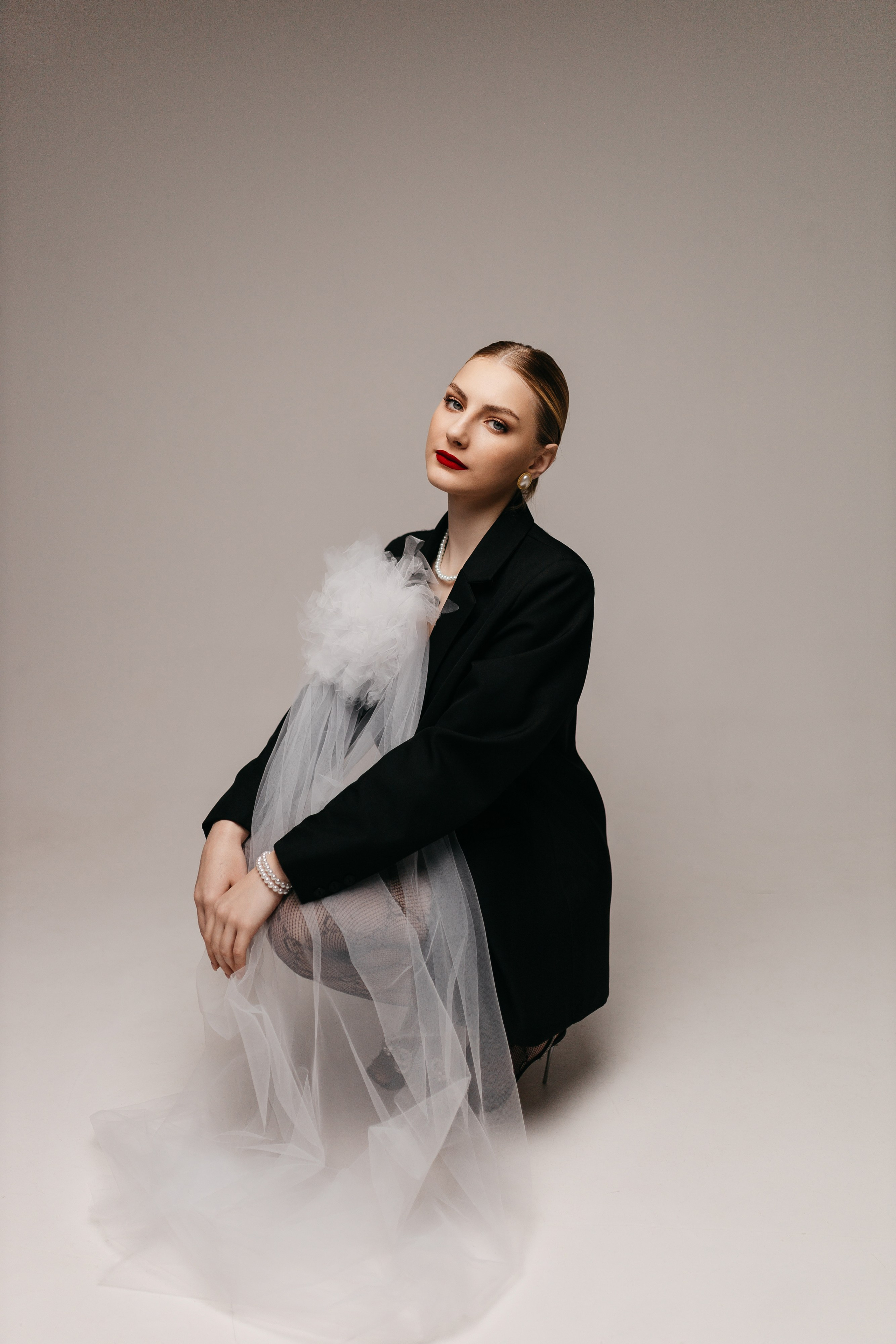 Вероника. Семейный фотограф Губкин/Старый Оскол