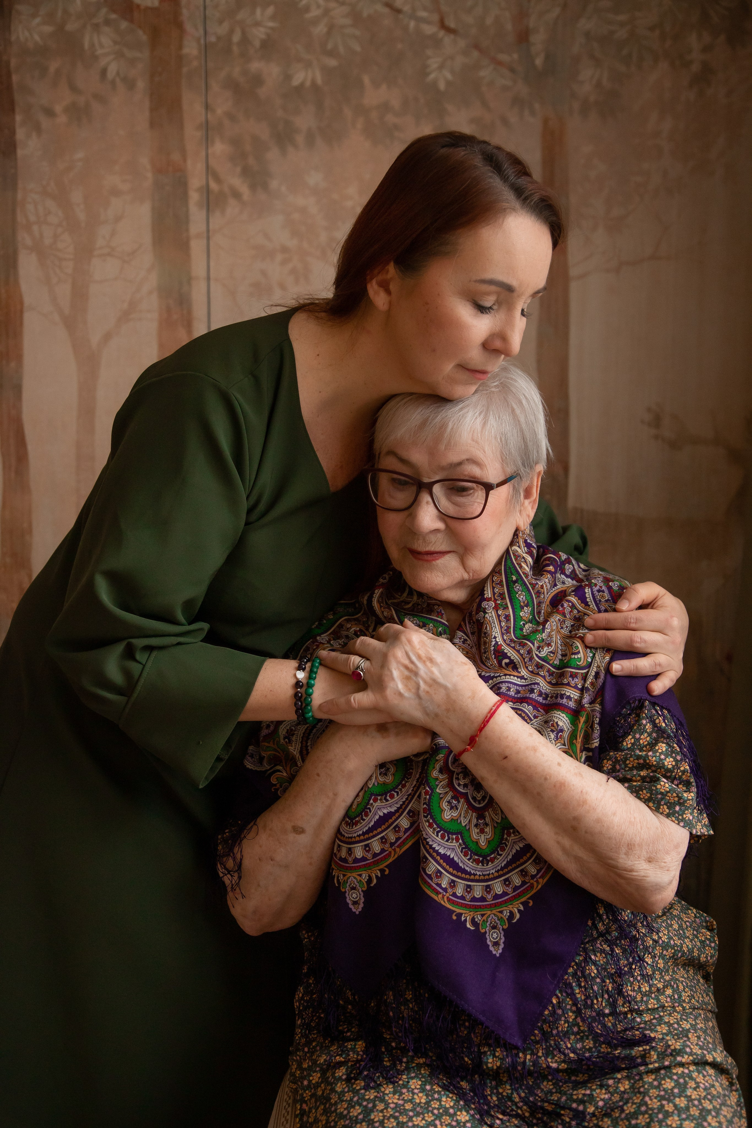 Семьи. Детский и семейный фотограф, Катерина Дементьева. Город Пермь