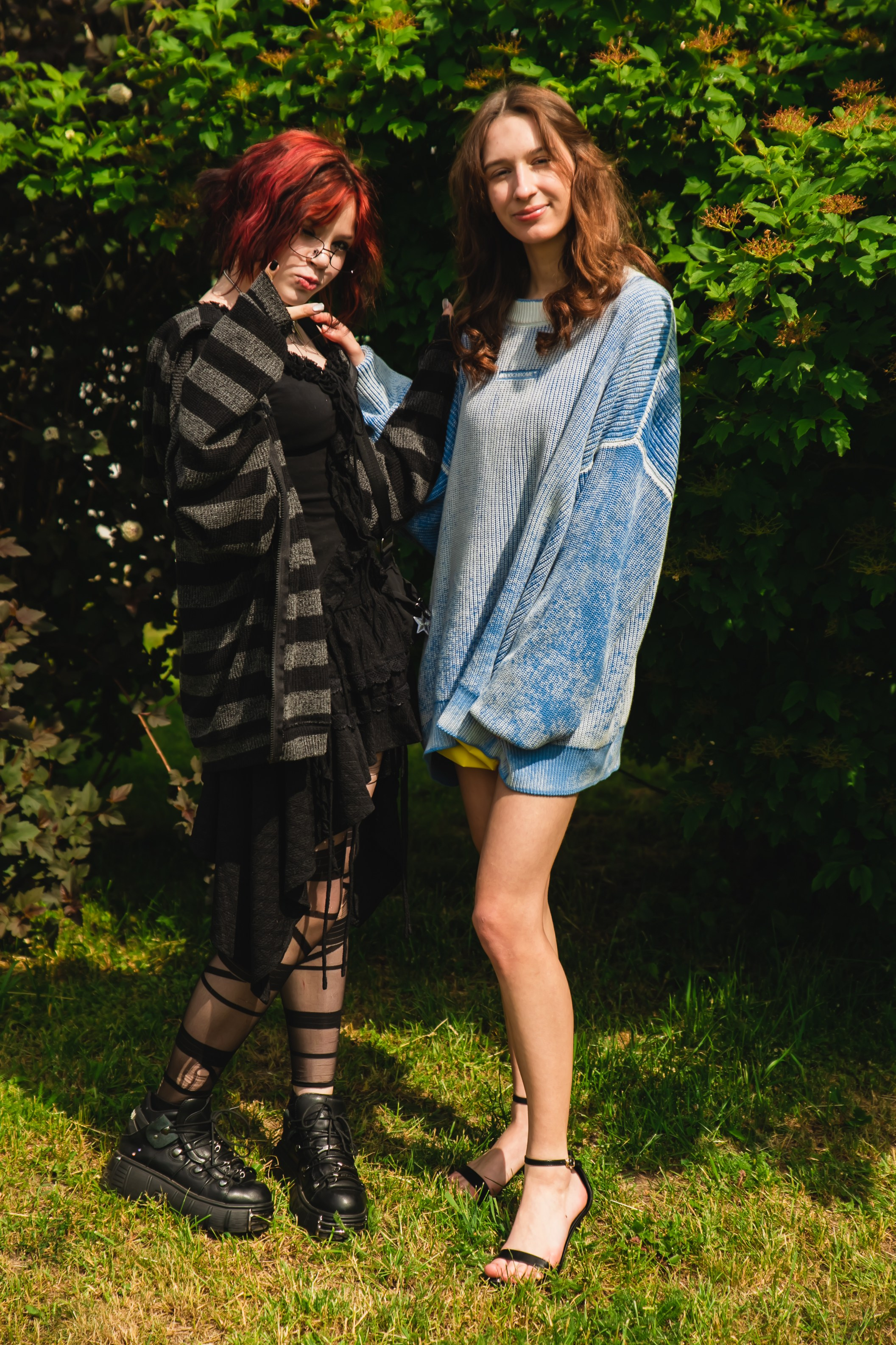 Выпускной 9-го класса. JUSTDOITBRATFILMS