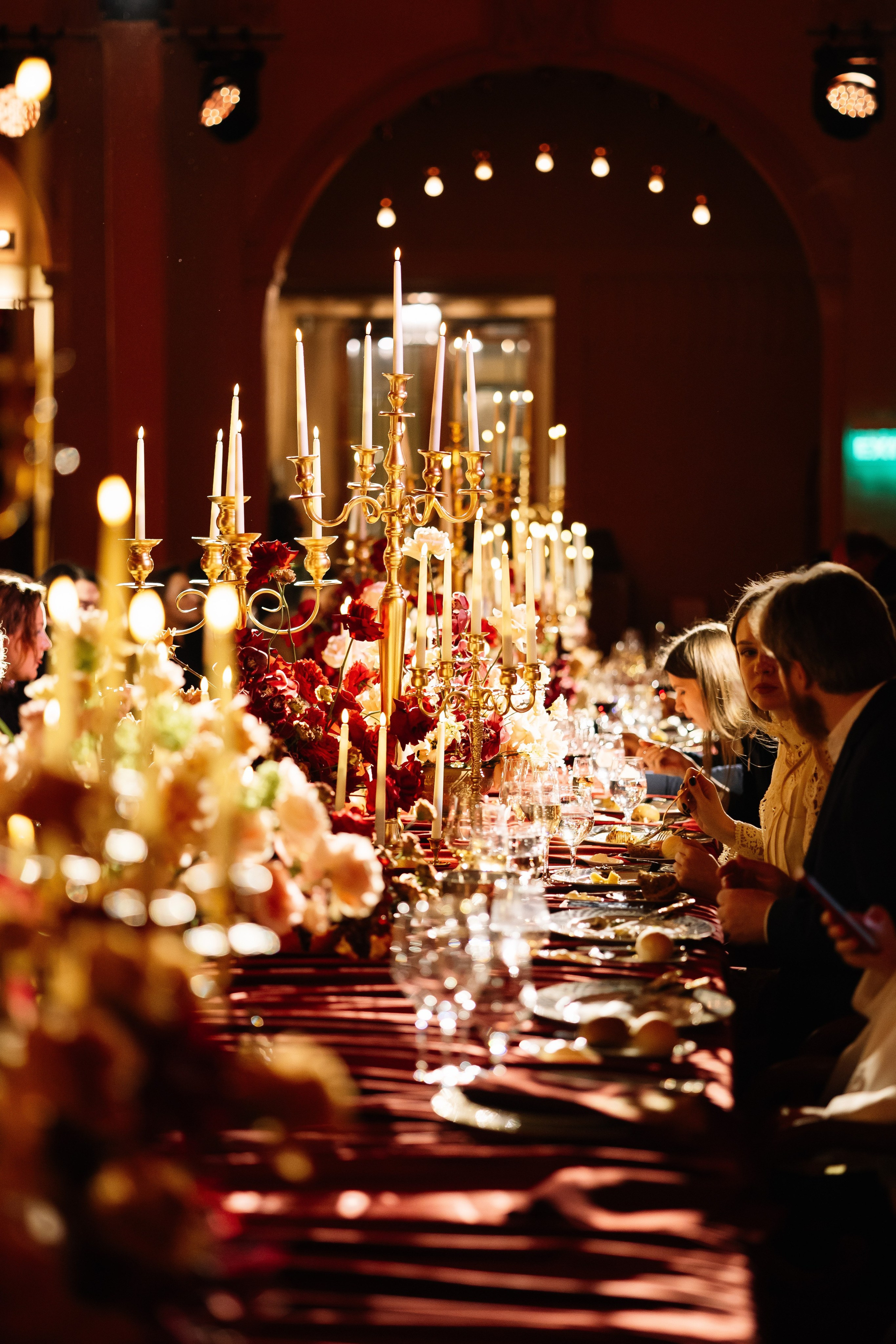 Magnit & Hermitage. Reportage photographer Vlad Shishkin