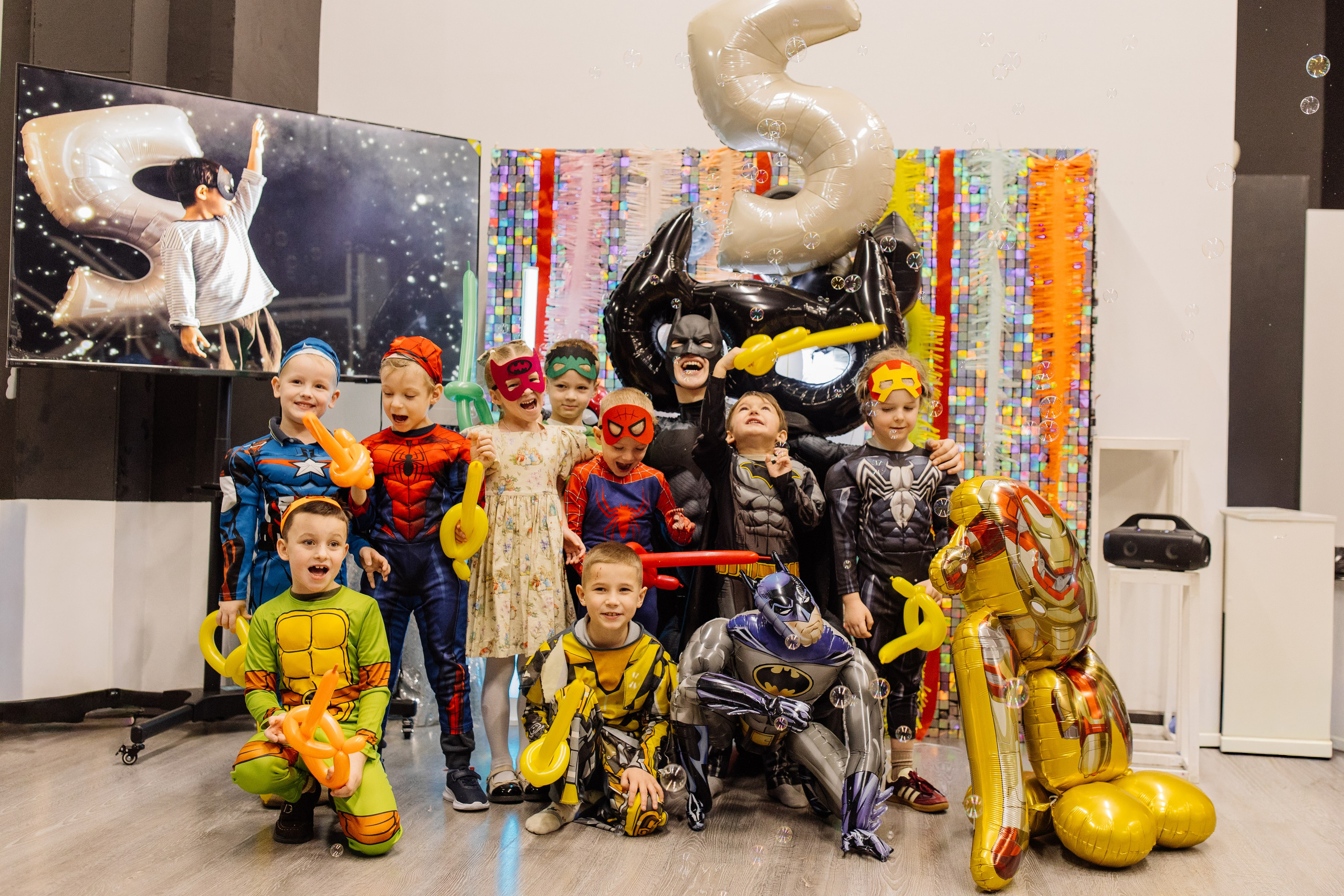 Тиме 5 Супергерои. Семейный фотограф Москва детский фотограф Одинцово фотосессия беременности Рогачева Екатерина