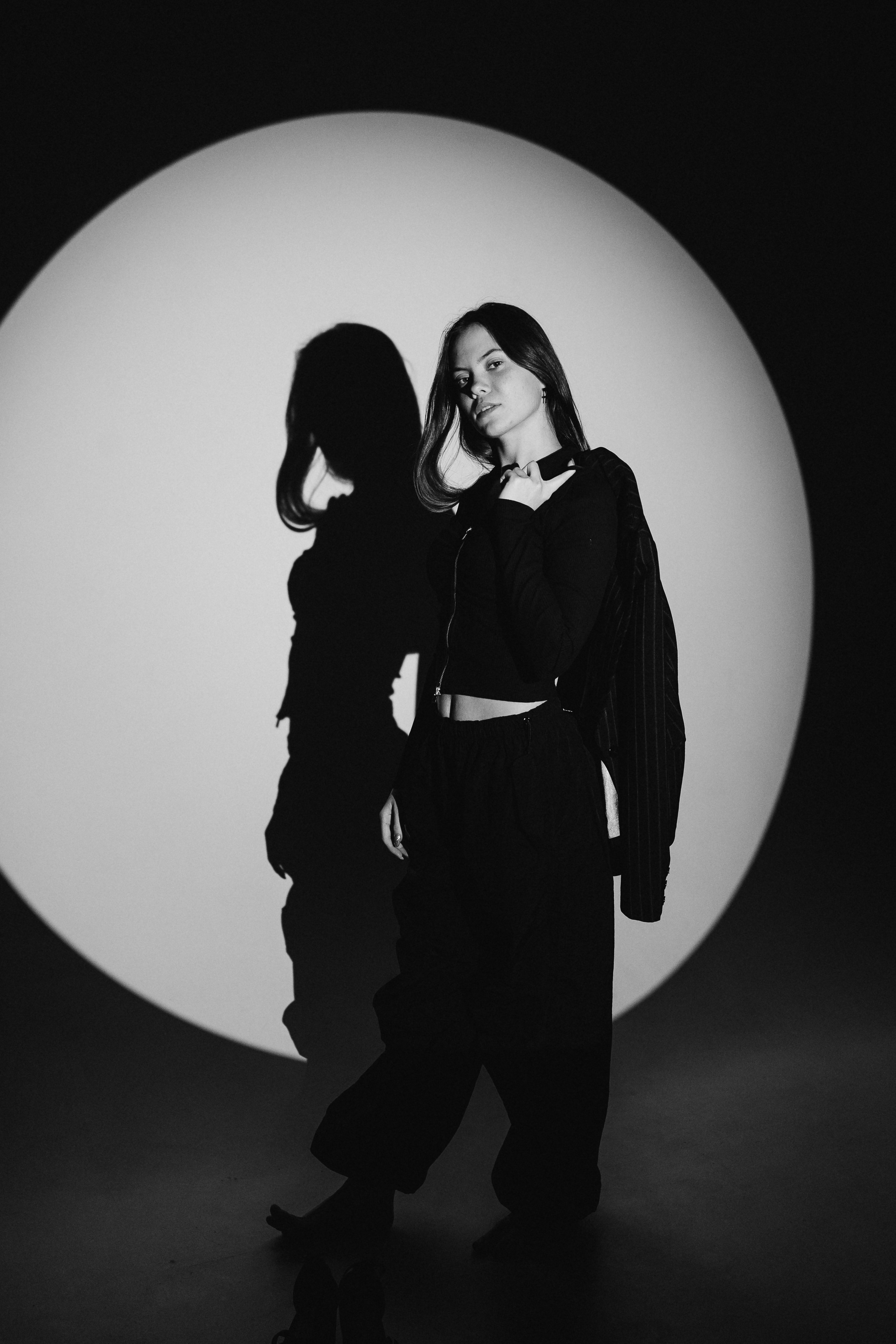 Свет и тень. Семейный фотограф Тюмень Ксения Дереглазова