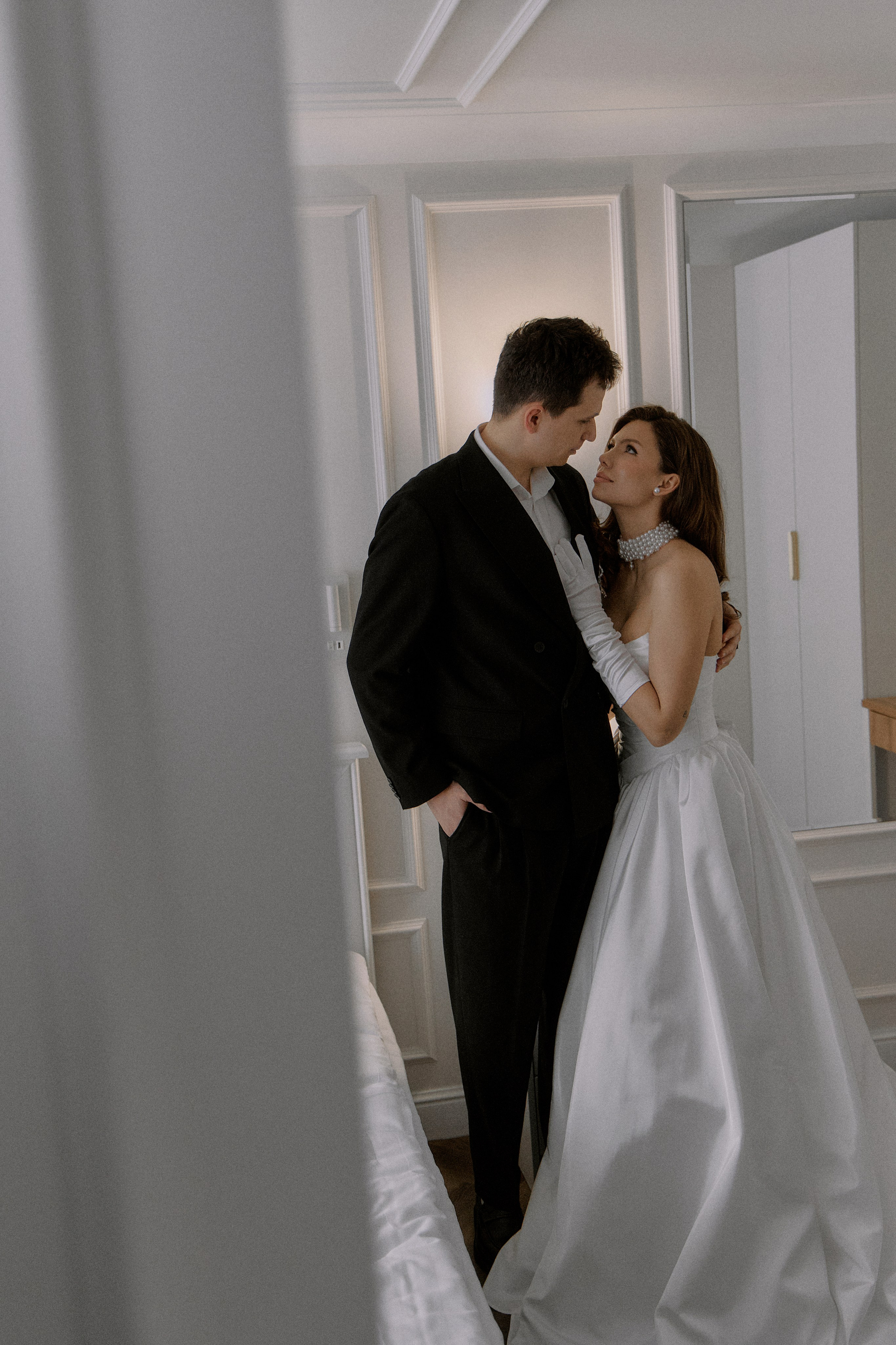 Цветок. Фотограф Елена Краснопевцева