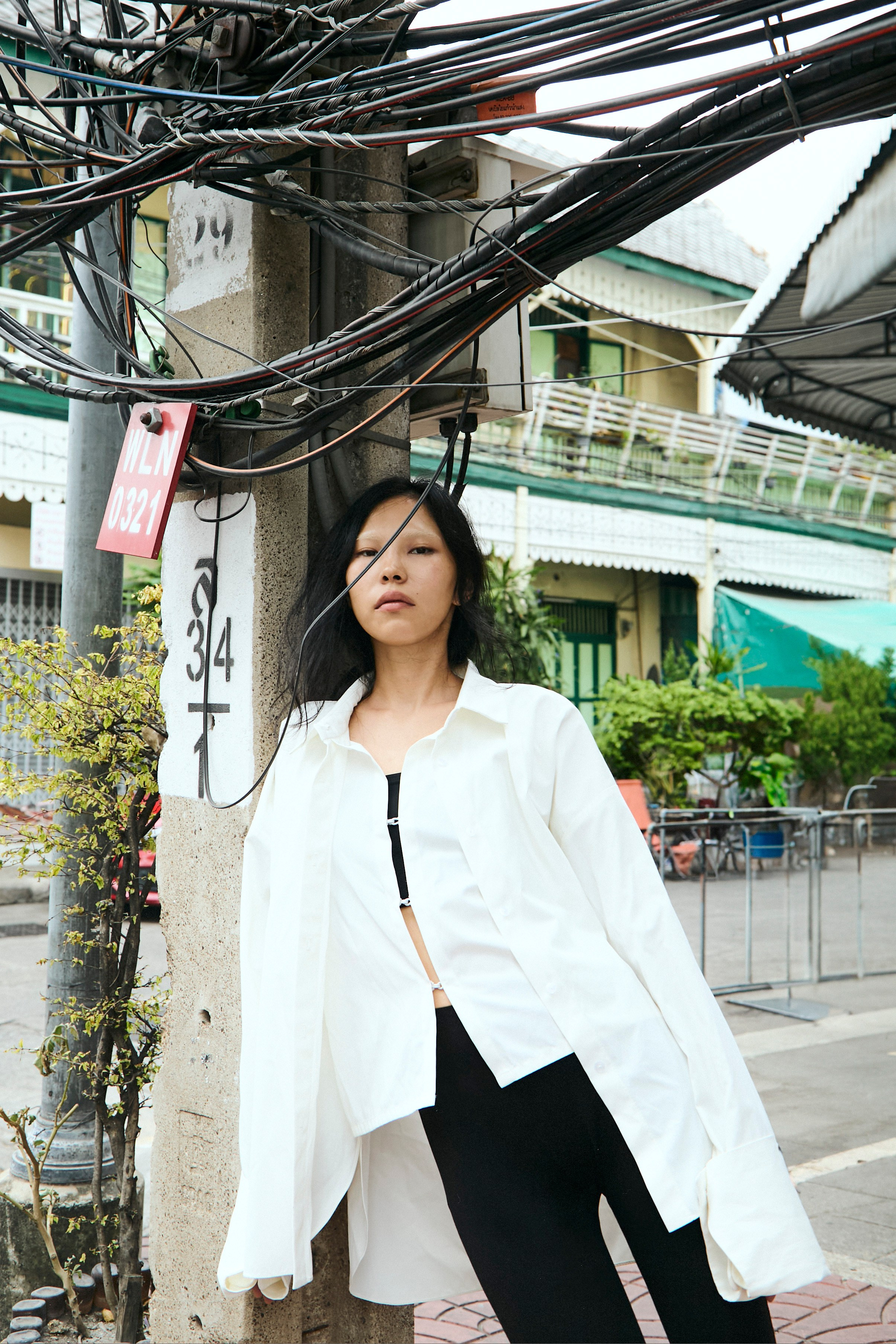 B25.08. Arina Kharakhashian