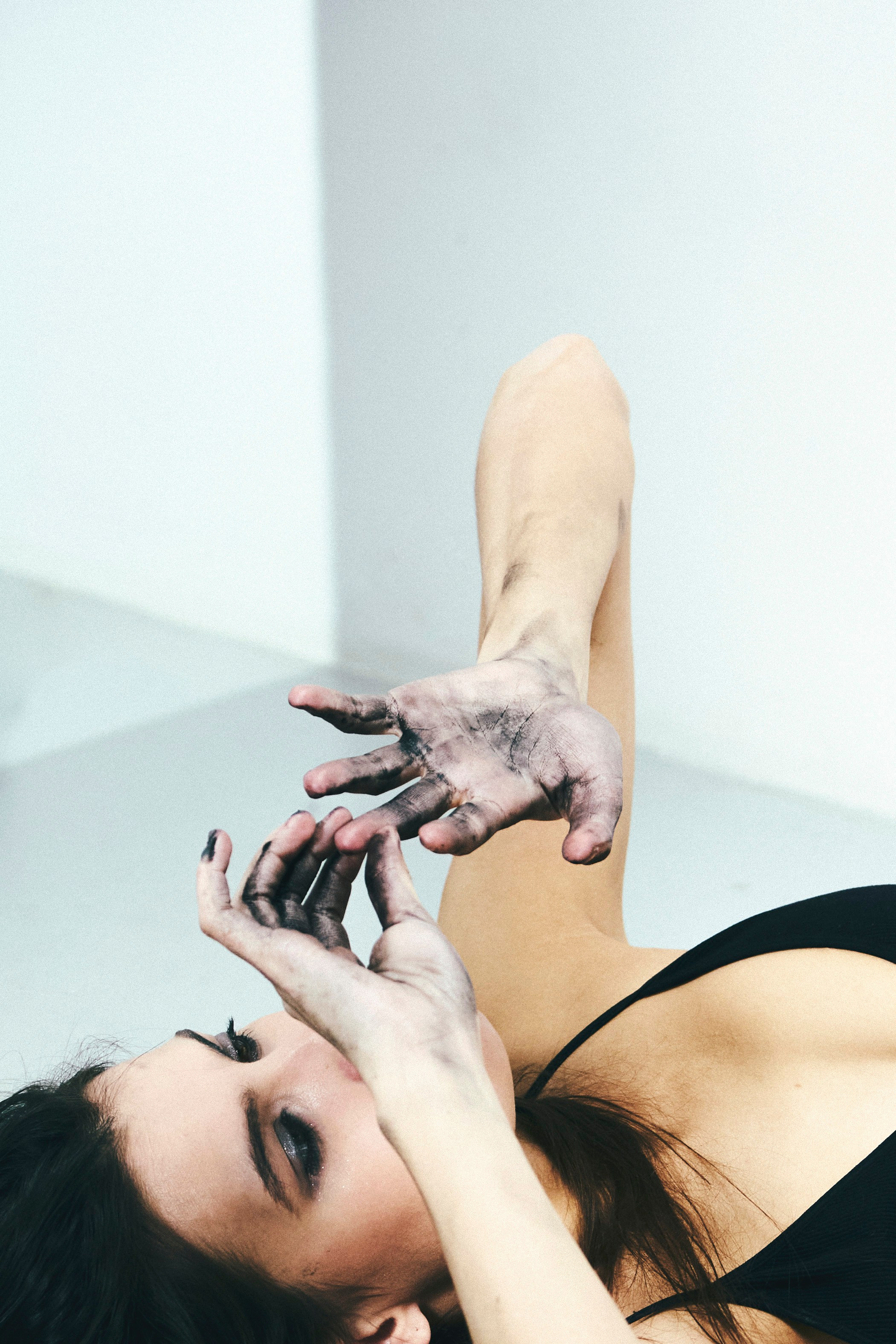 Archives. Arina Kharakhashian