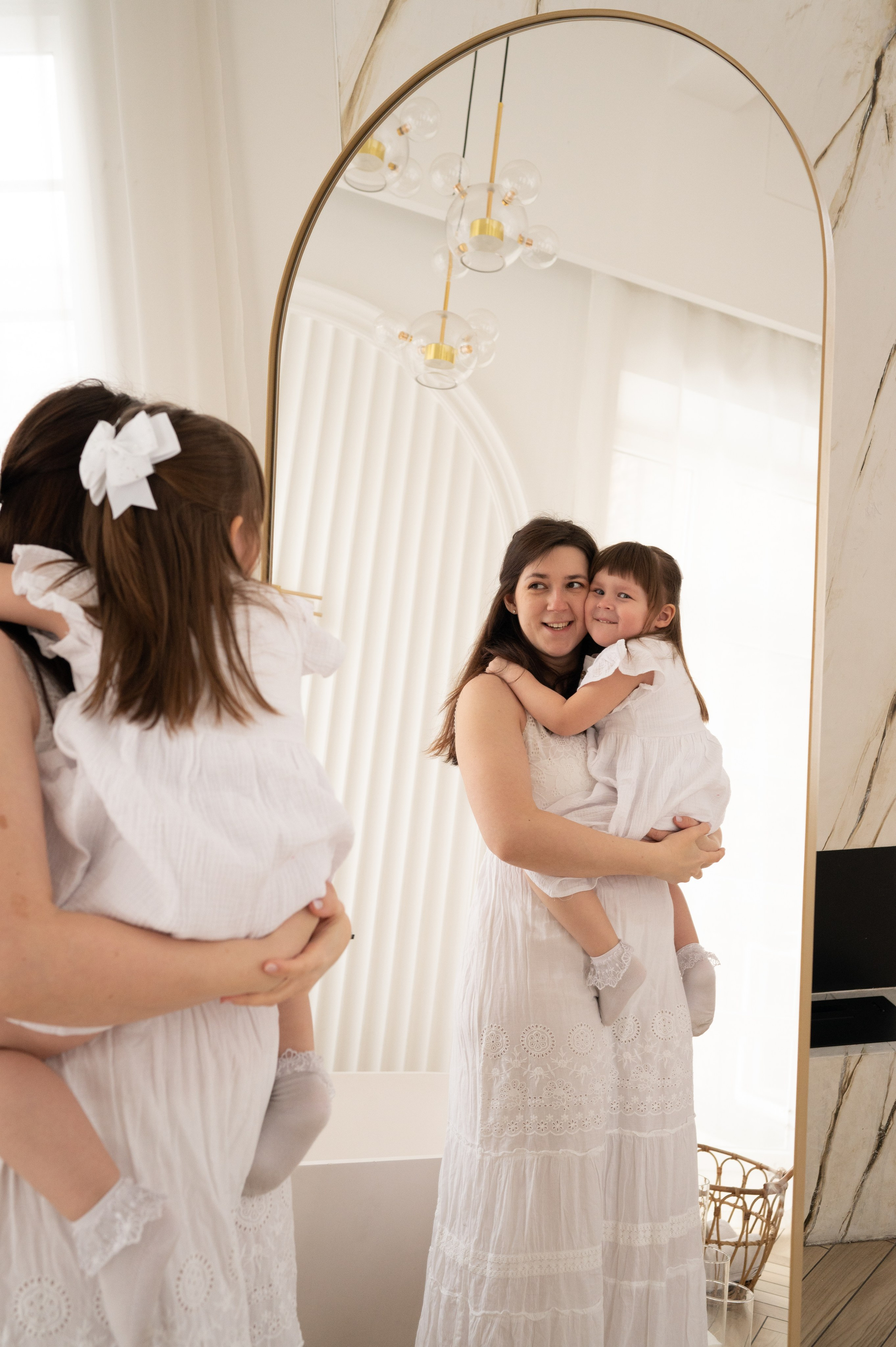 Семейная фотосессия. Фотограф в Санкт-Петербурге Anna Balashkova