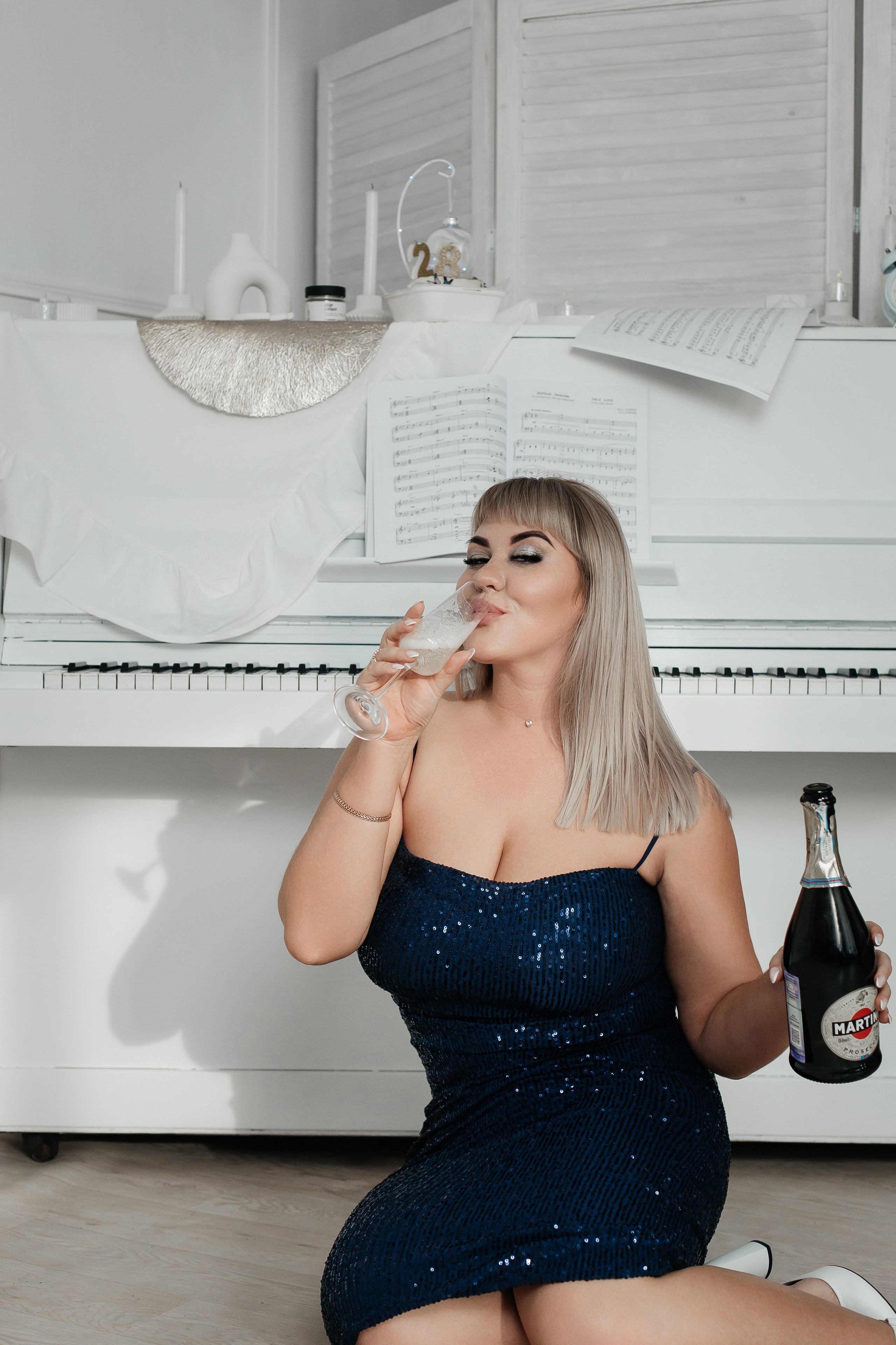 ФОТОСЕССИЯ КО ДНЮ РОЖДЕНИЯ. Фотограф в Киселёвске Татьяна Трухалева