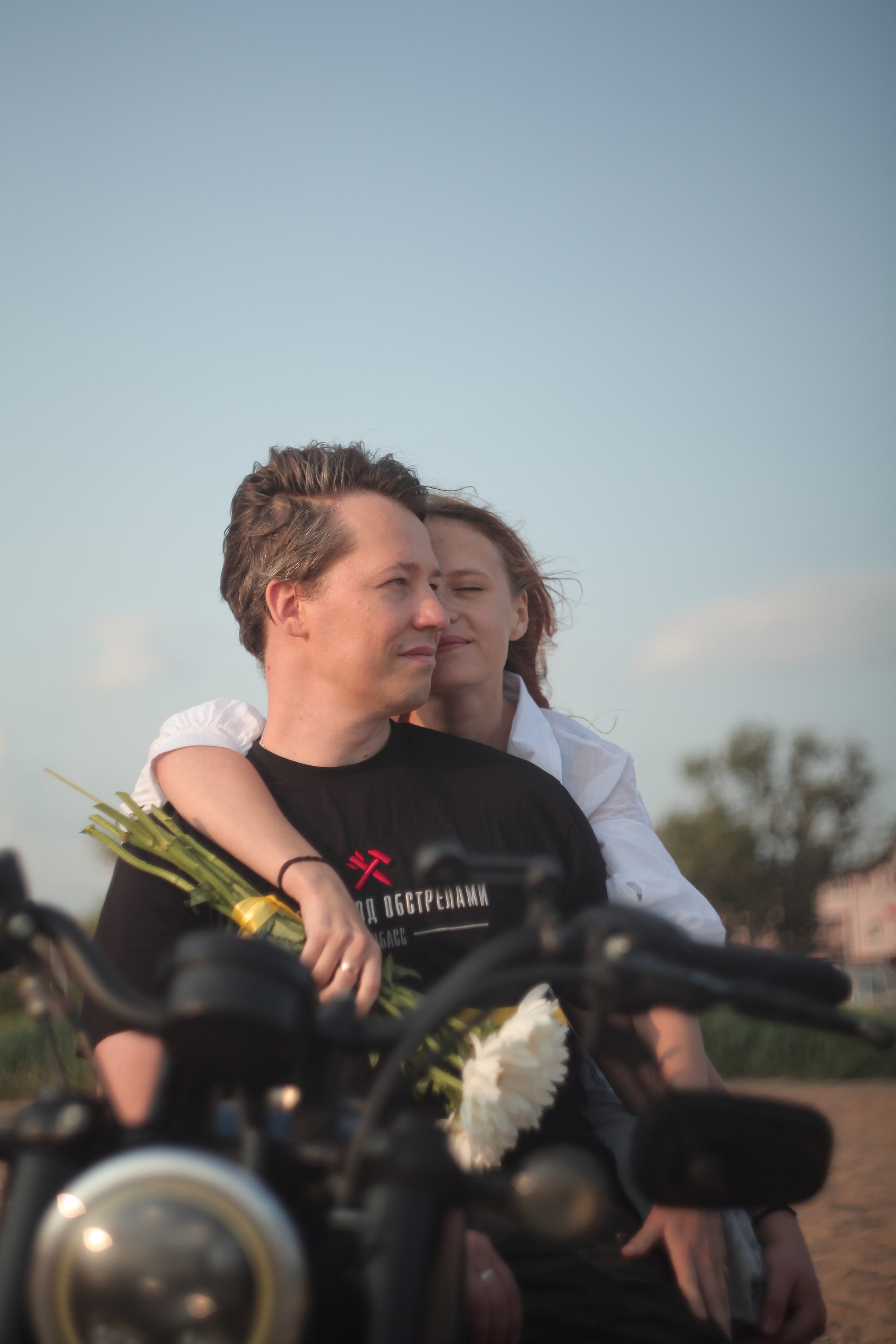 Love Story. Фотограф Эльвина Серафимова