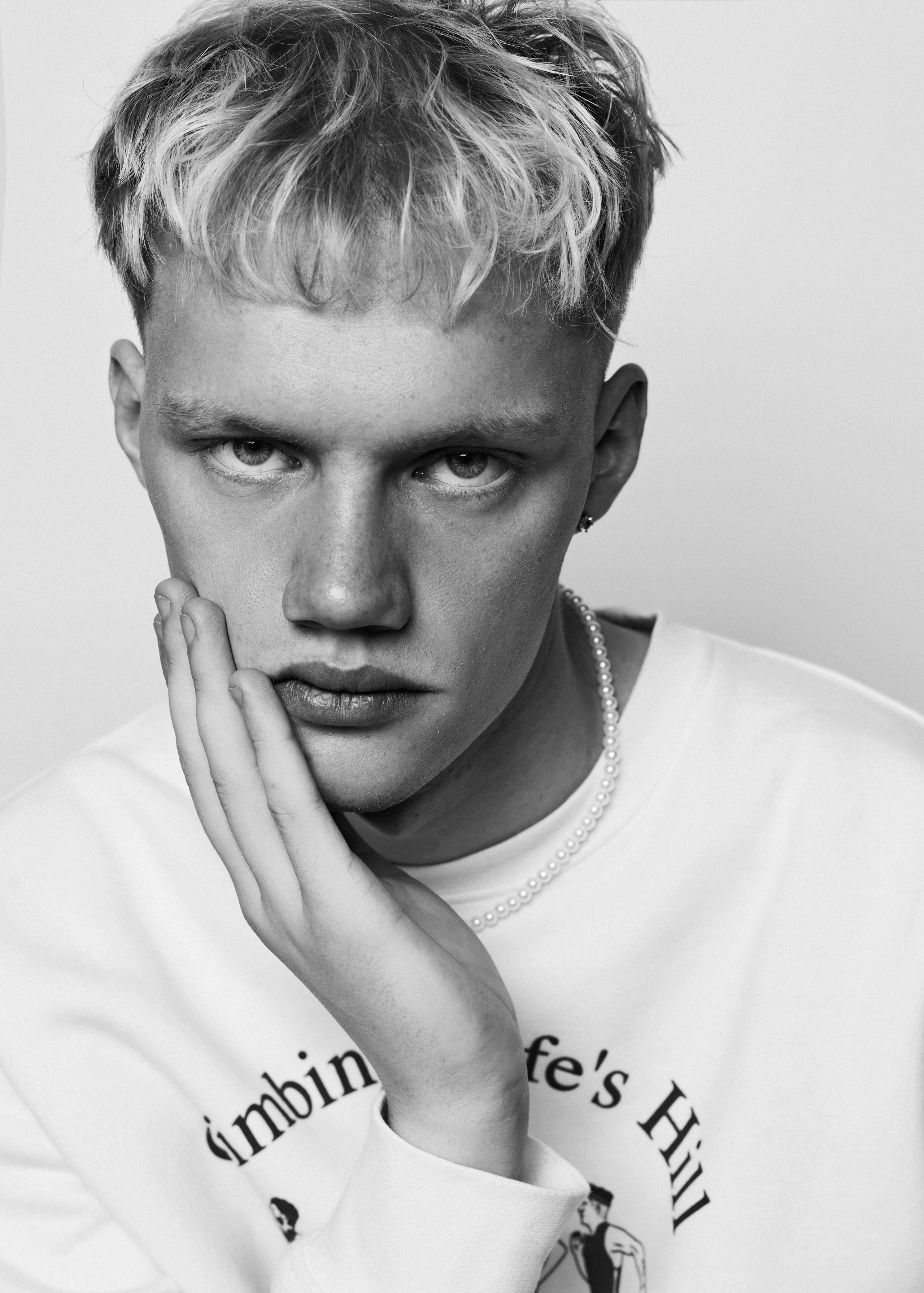 Дмитрий. Фотограф Ирина Бутко