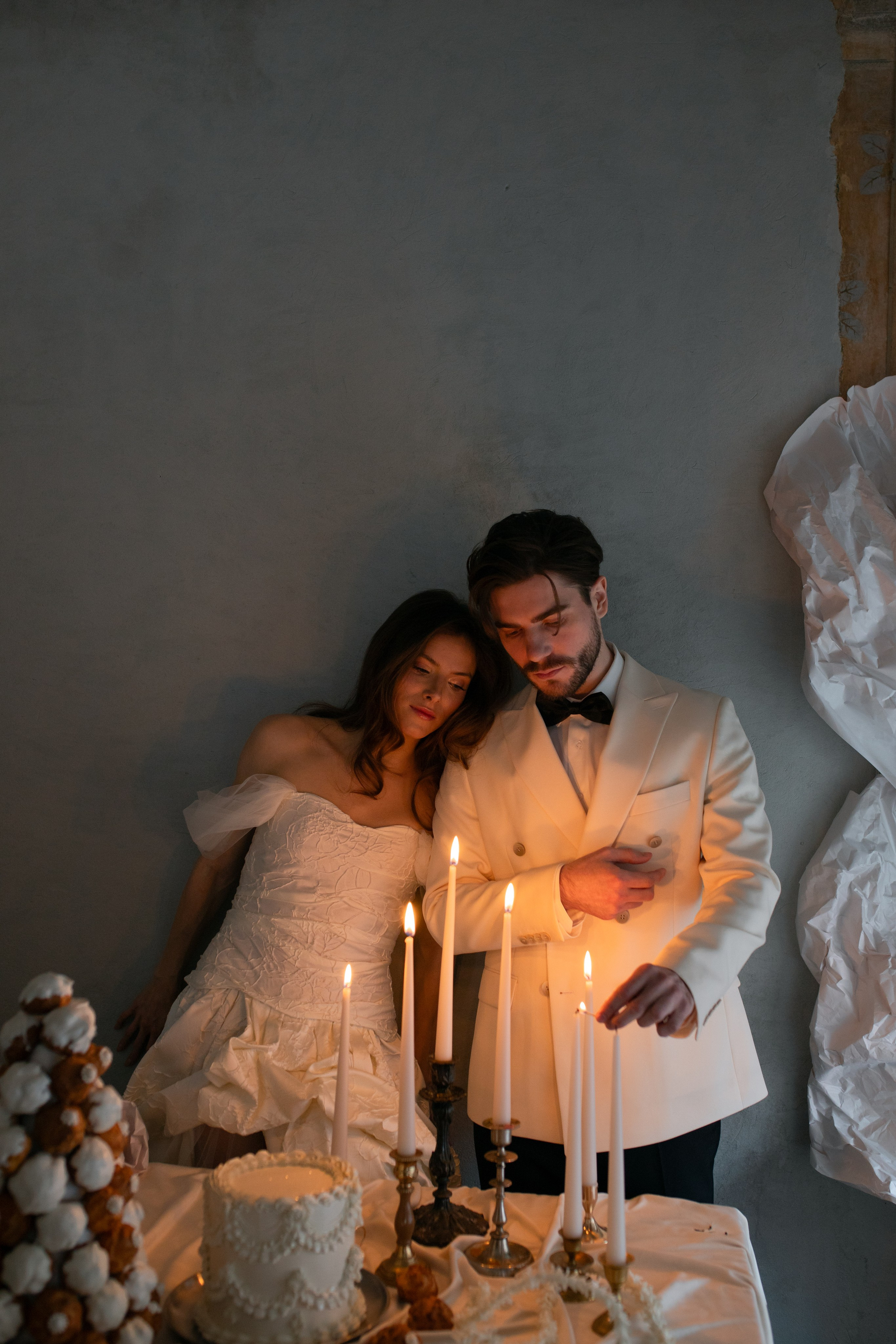 СВАДЕБНЫЙ. Фотограф Бушуева Дарья