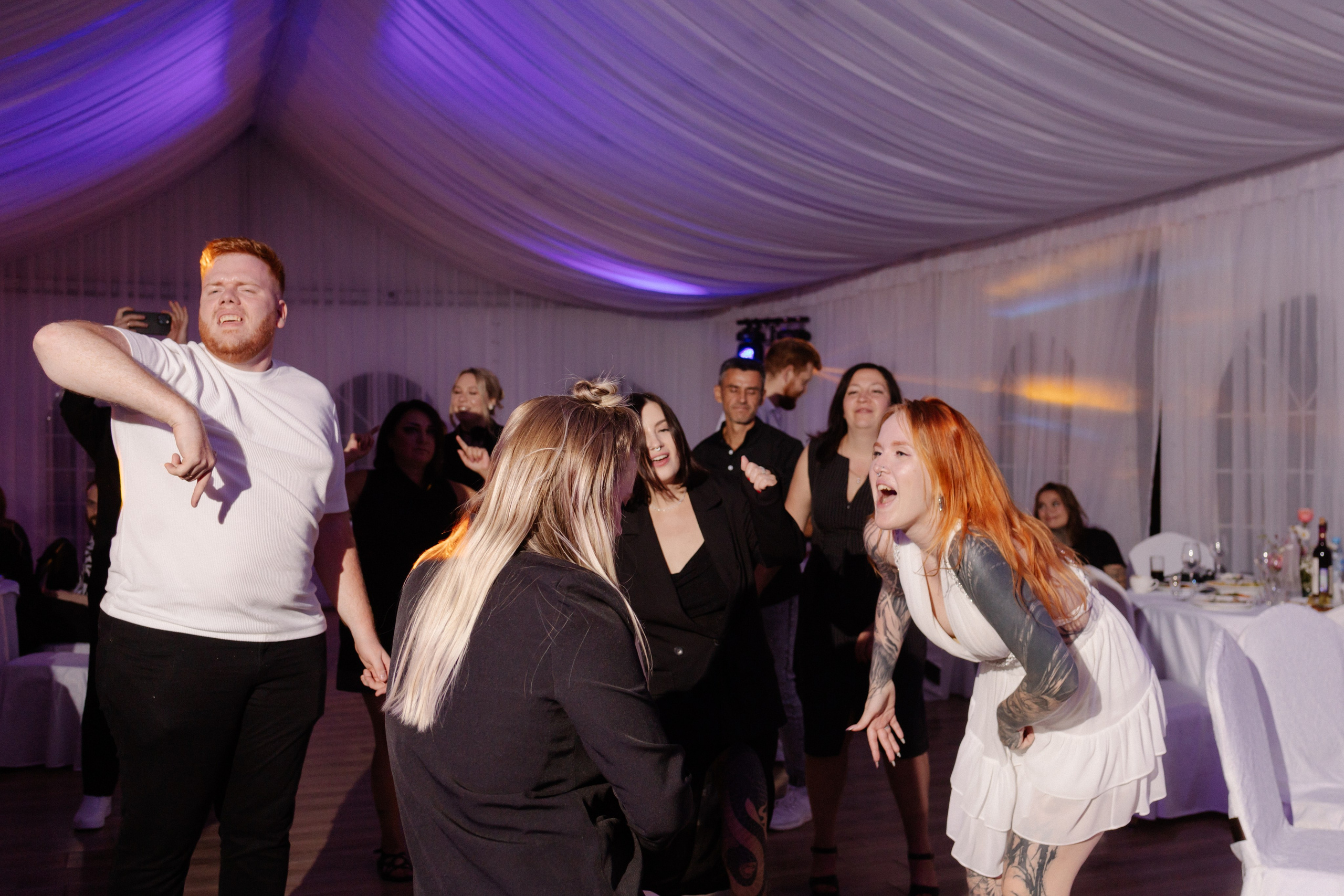 Екатерина и Сергей. Фотограф и Видеограф во Владимире