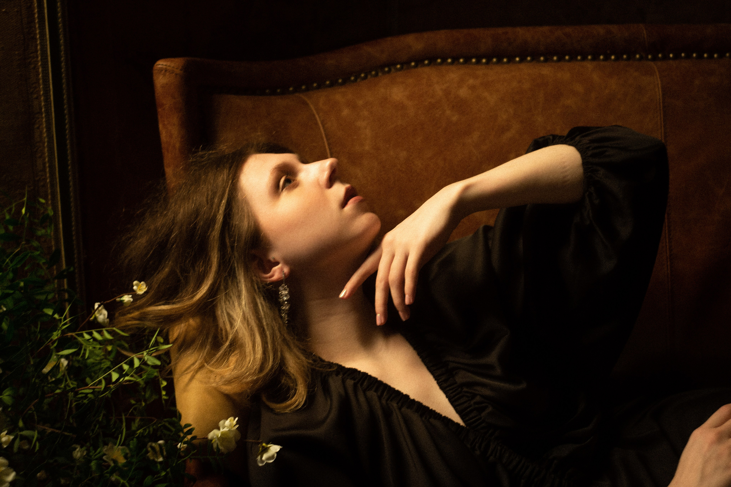 София. Фотограф в Москве Лера Юдина