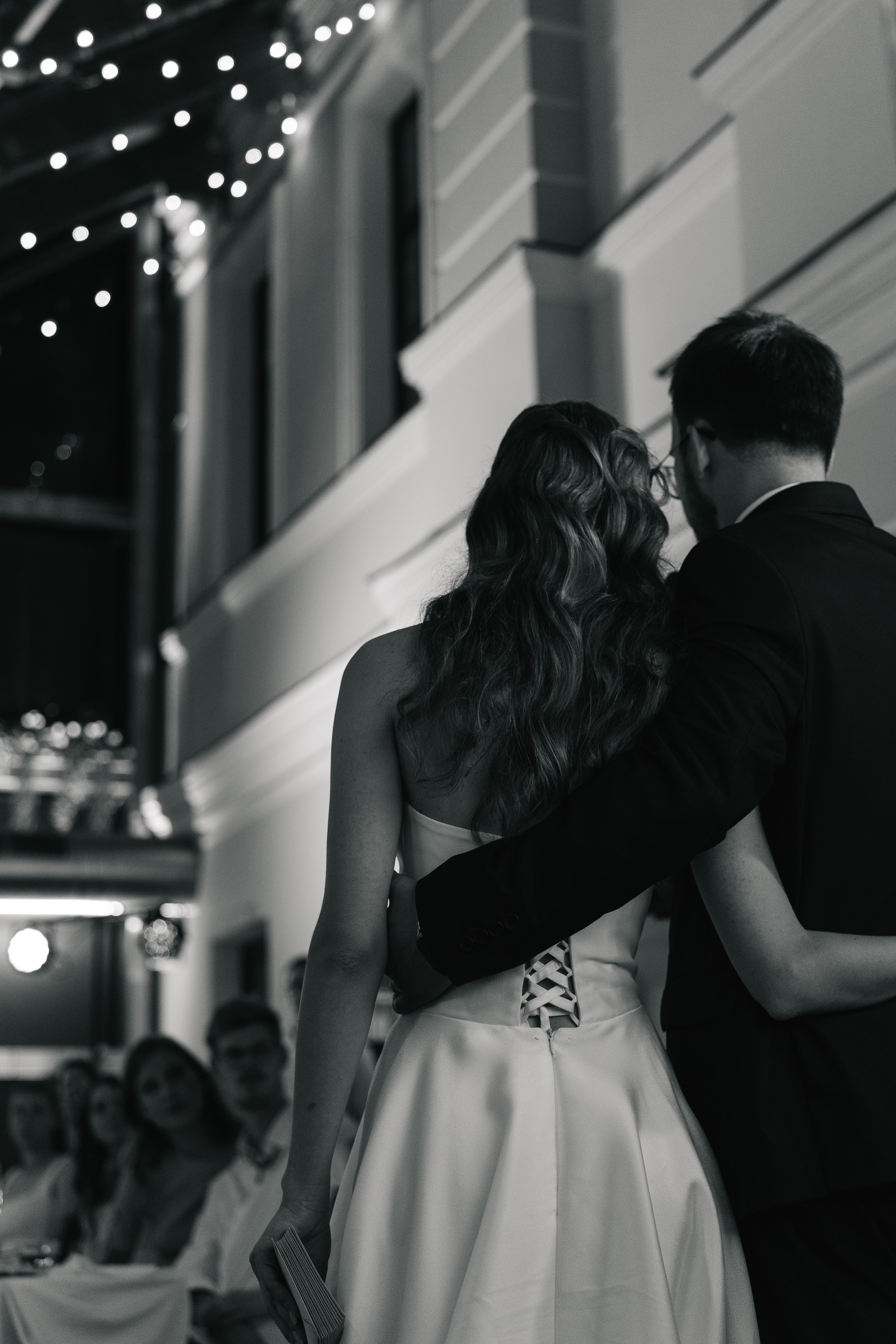 Анастасия & Арсений. Фотограф Москва Мария Бойцова